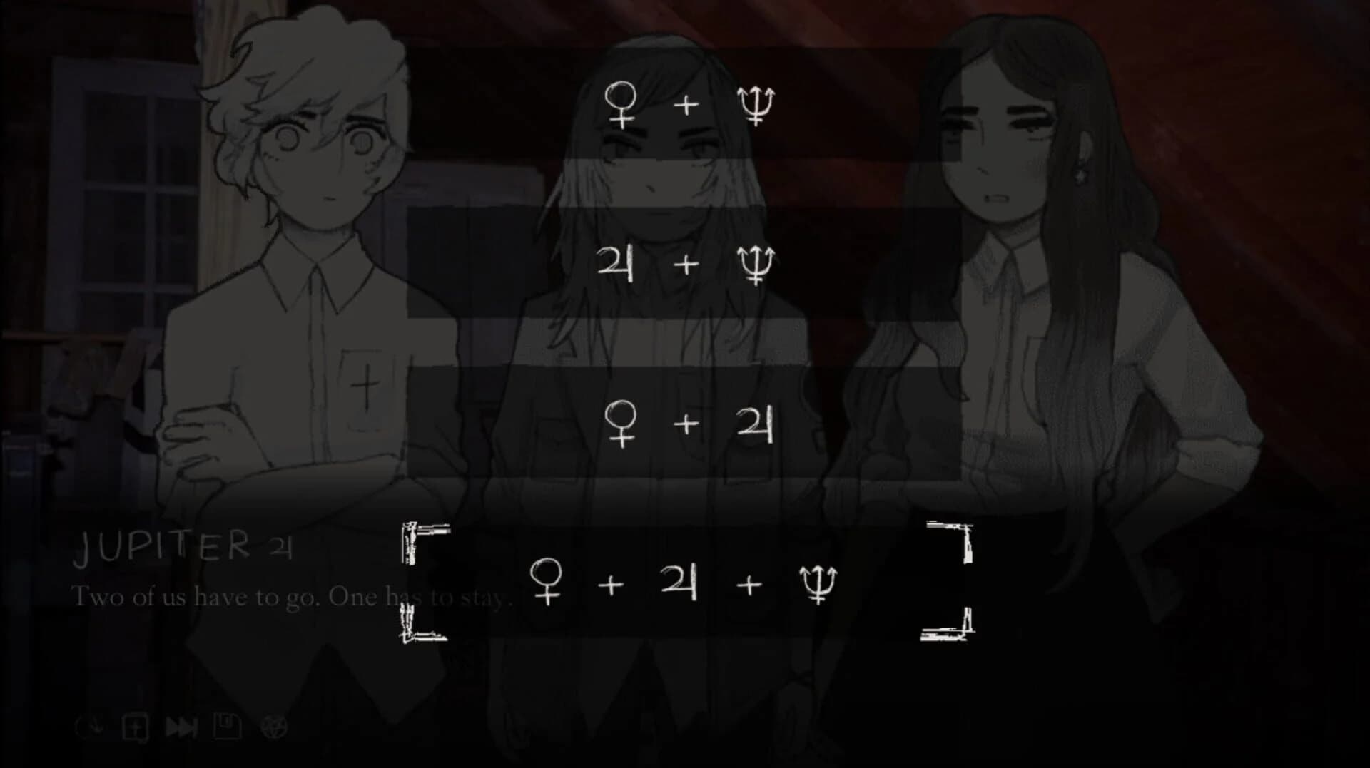 We Know the Devil screenshot 1