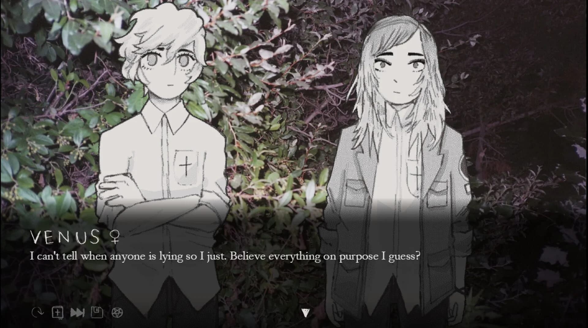 We Know the Devil screenshot 2