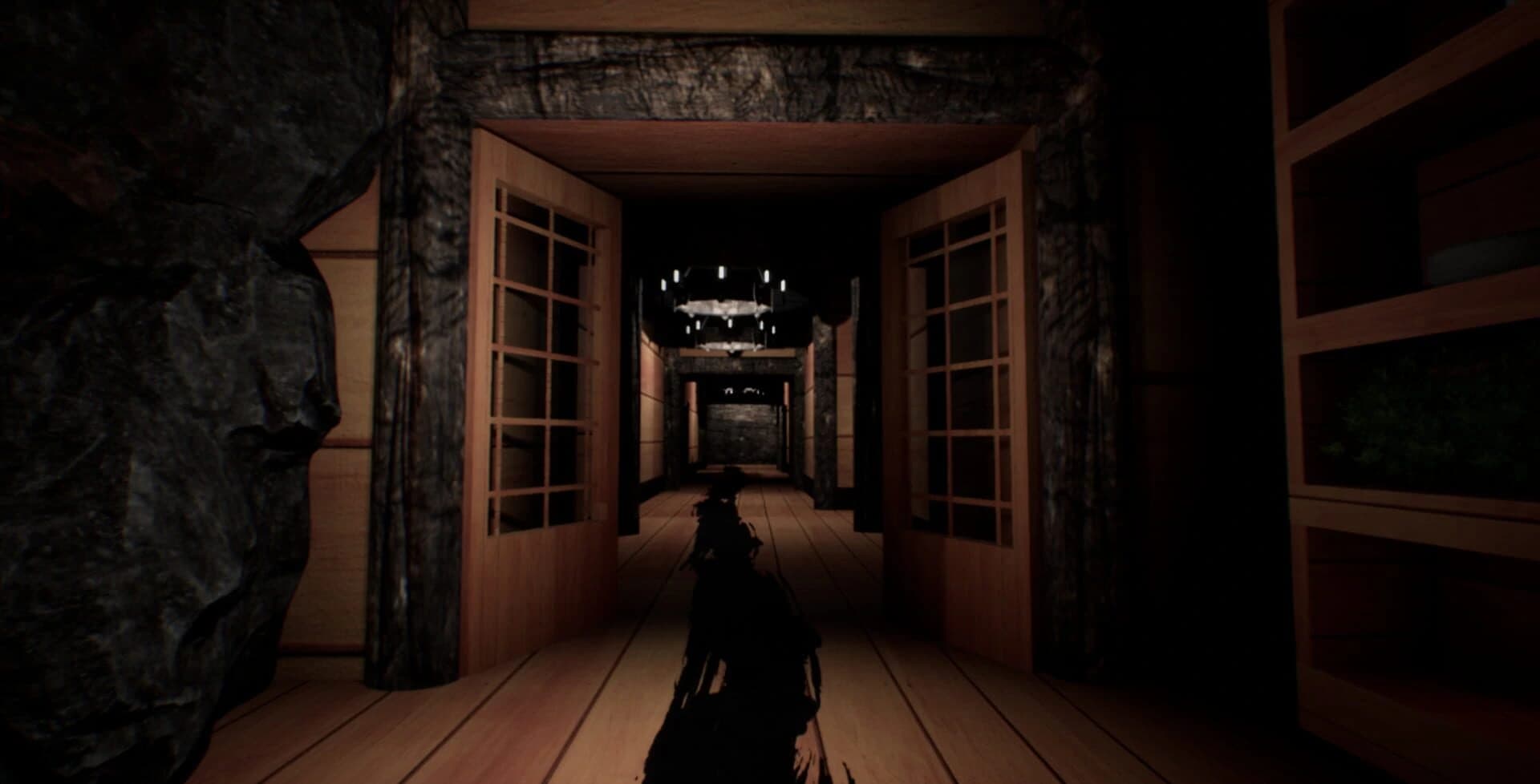 We Live Inside A Dream screenshot 3