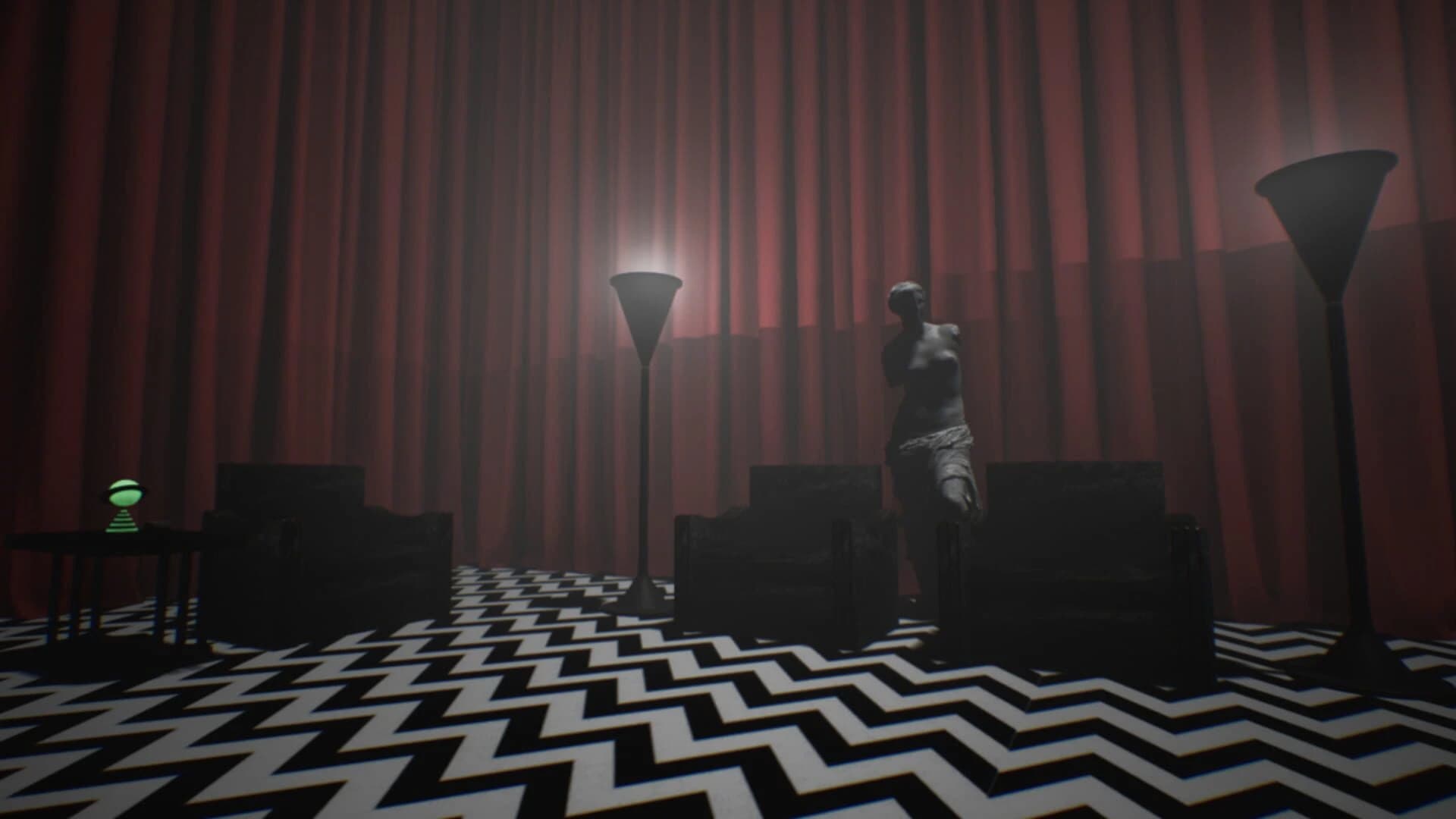We Live Inside A Dream screenshot 5