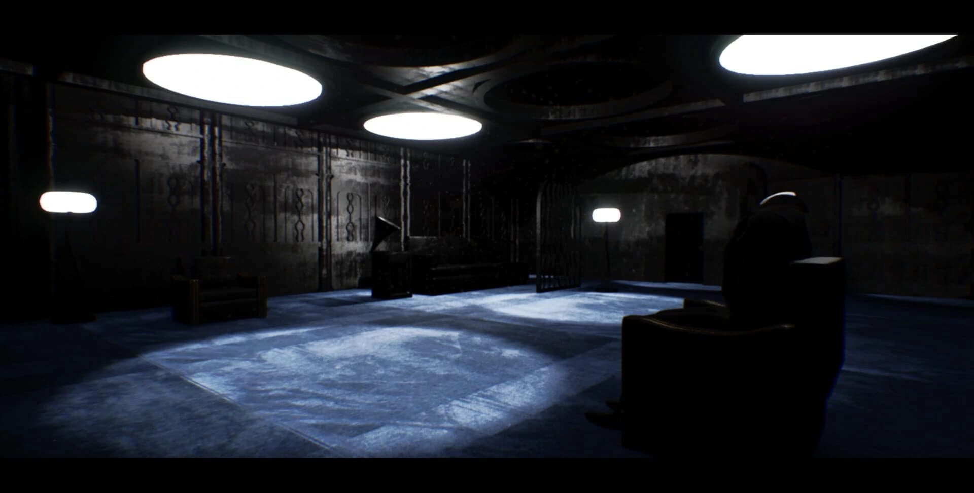 We Live Inside A Dream screenshot 1