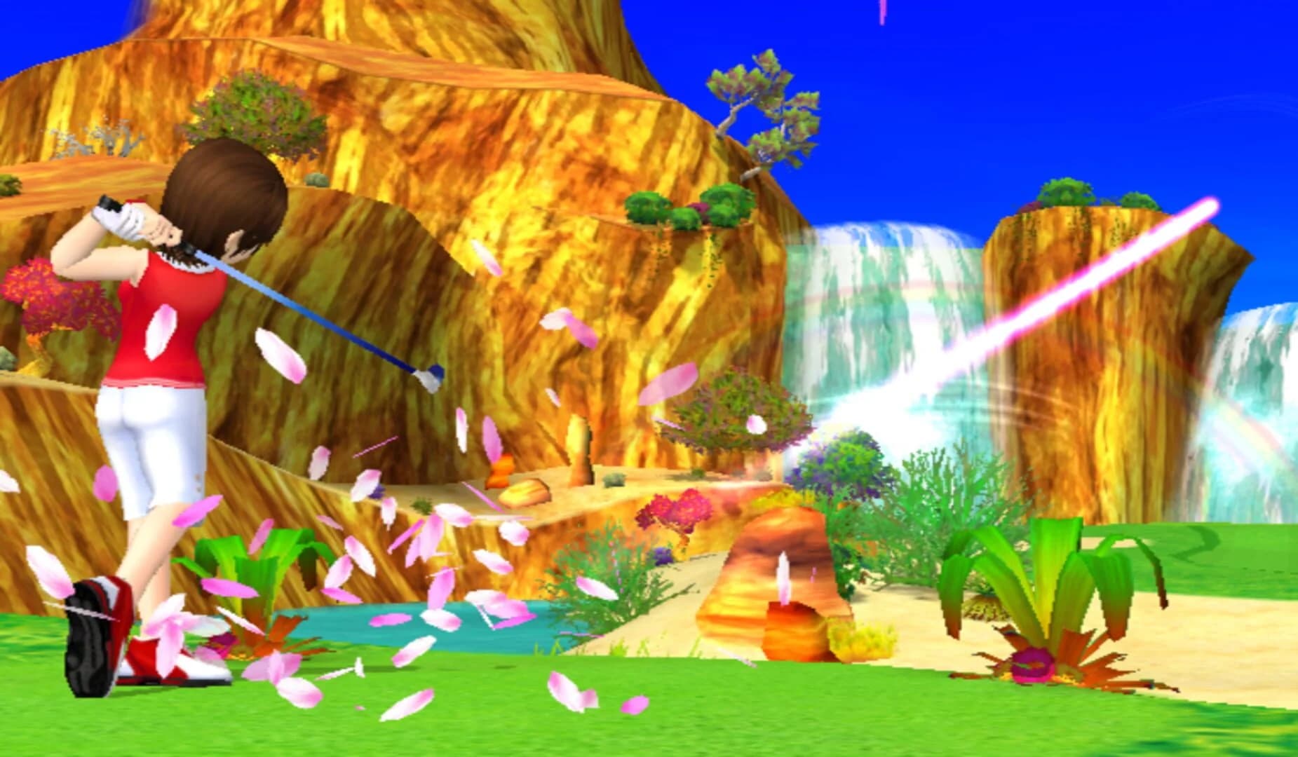 We Love Golf! screenshot 4