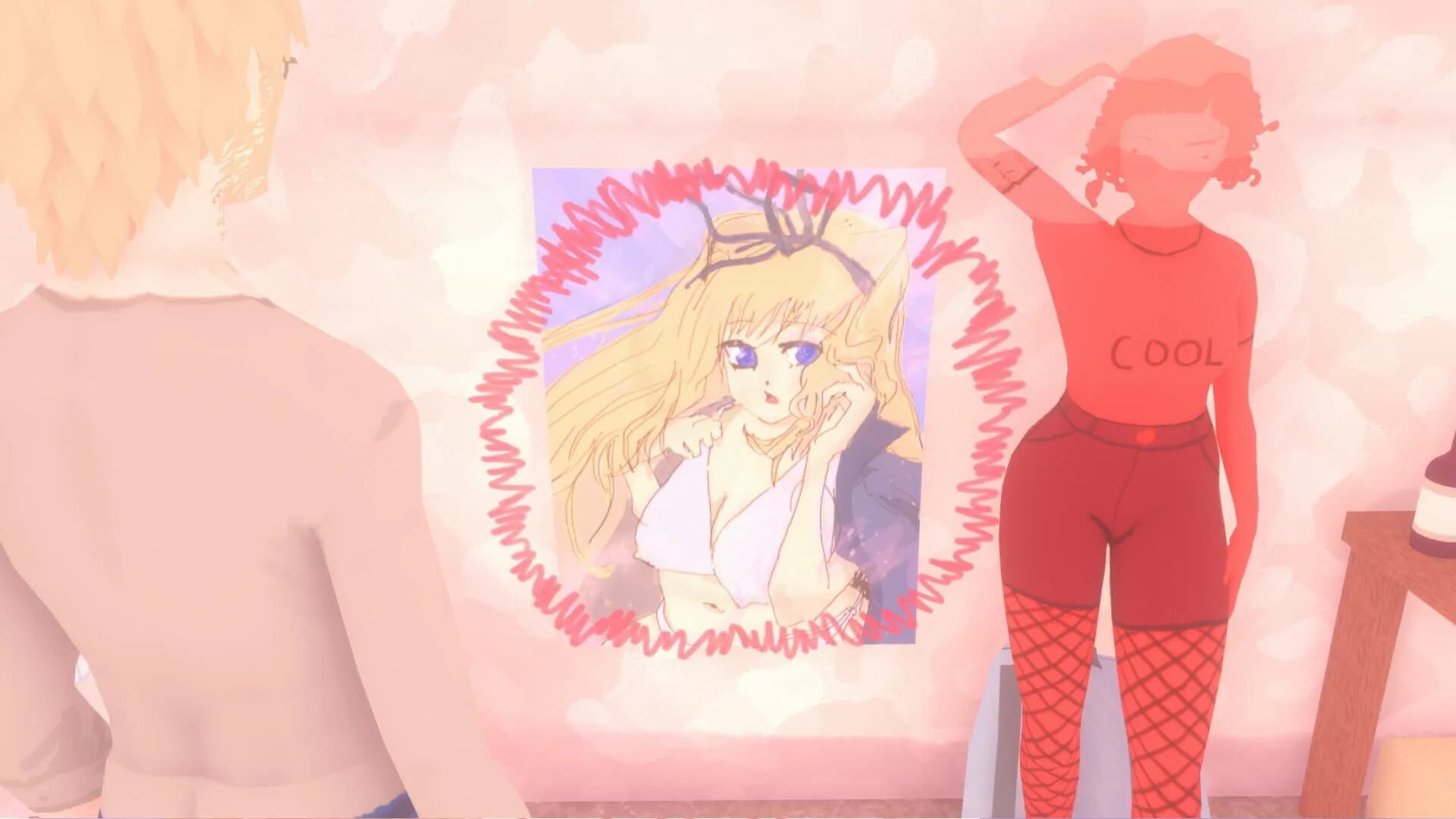 We Met in May screenshot 5