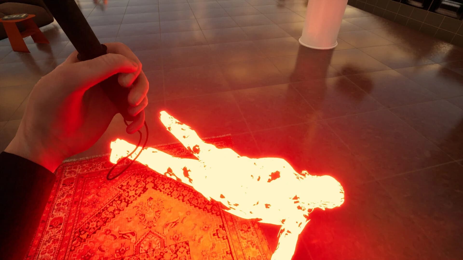 We Need a Doorman. screenshot 3