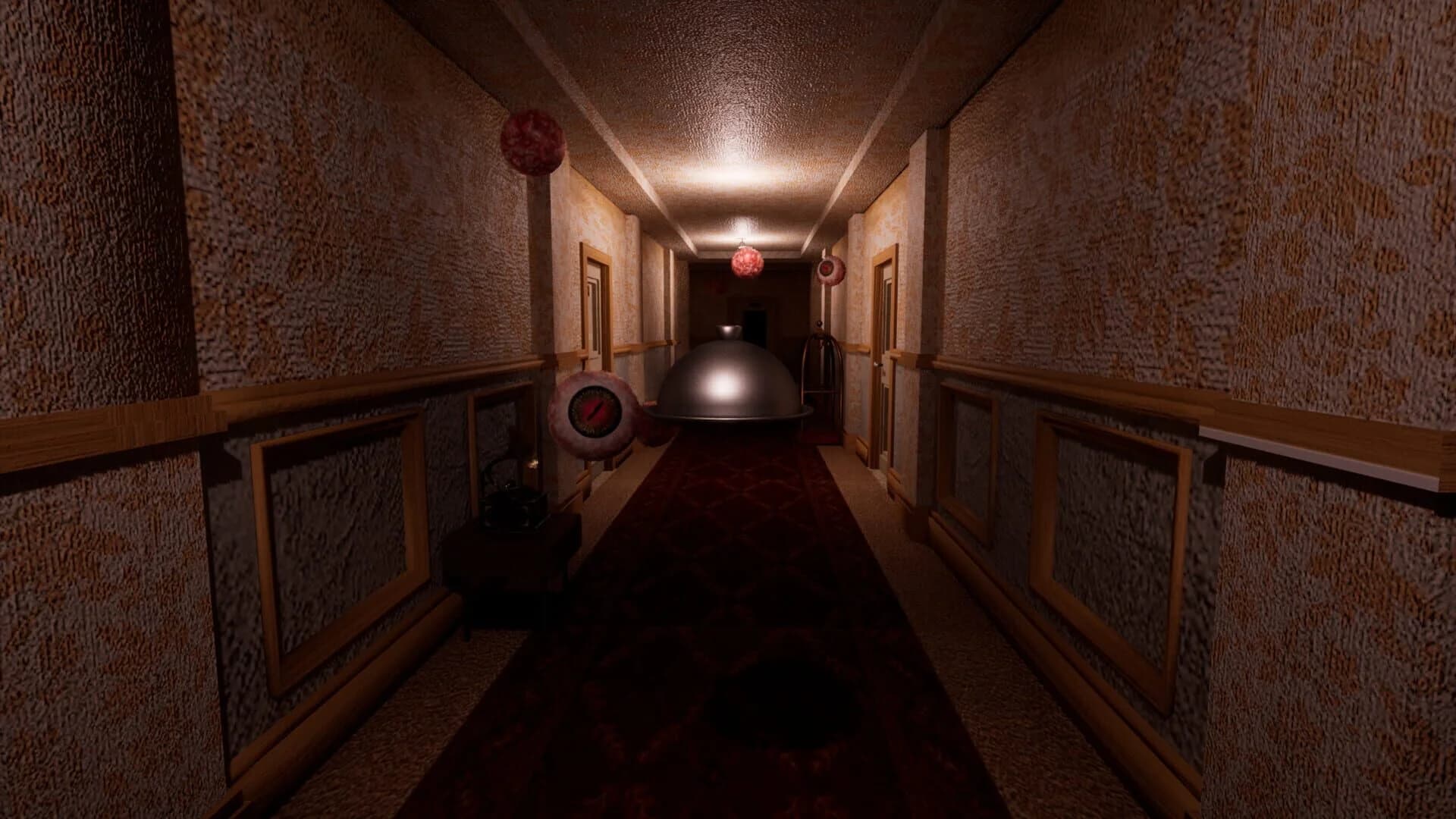 We Need a Doorman. screenshot 5