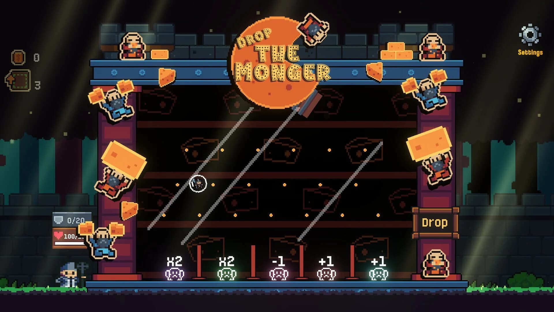 We Need an Army screenshot 2