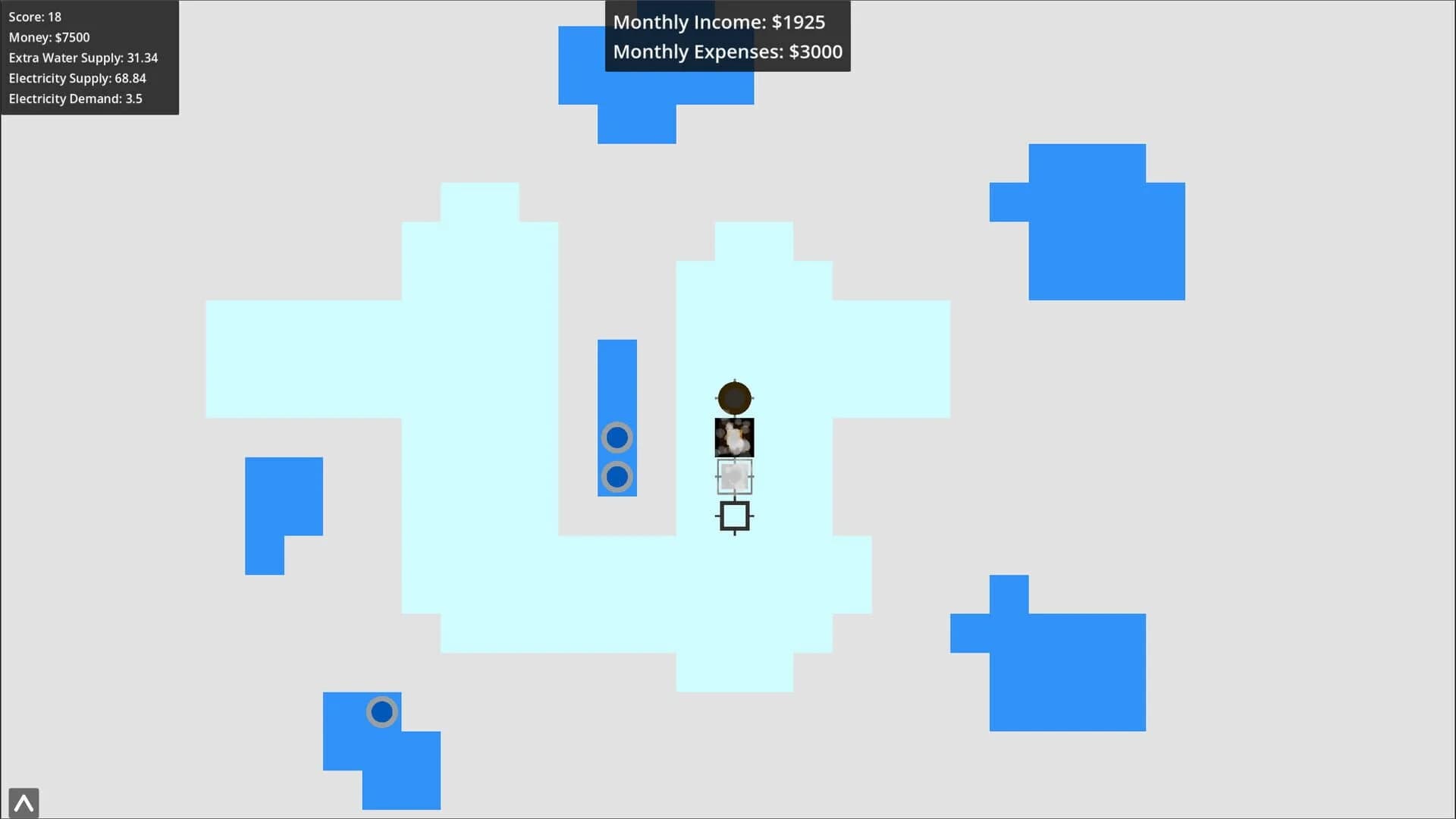 We Need More Steam! screenshot 1