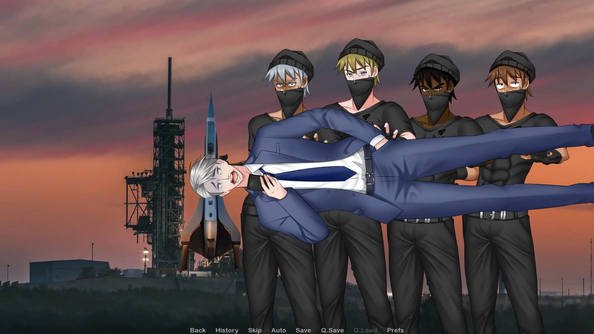We Need Space screenshot 4