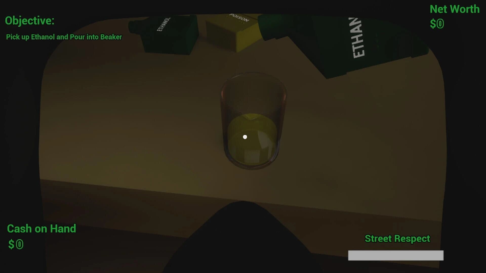 We Need to Cook screenshot 1
