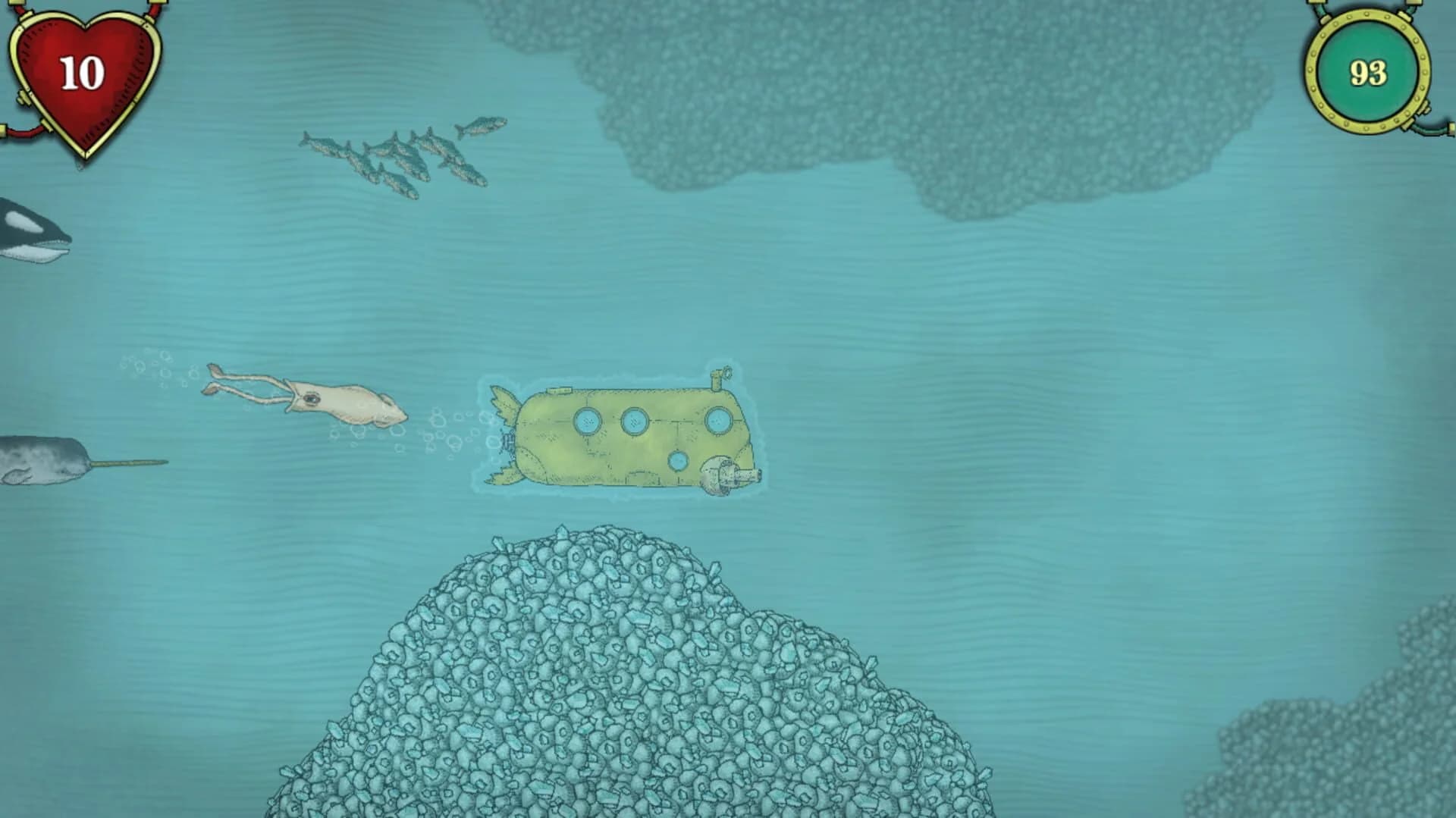 We Need to Go Deeper screenshot 1