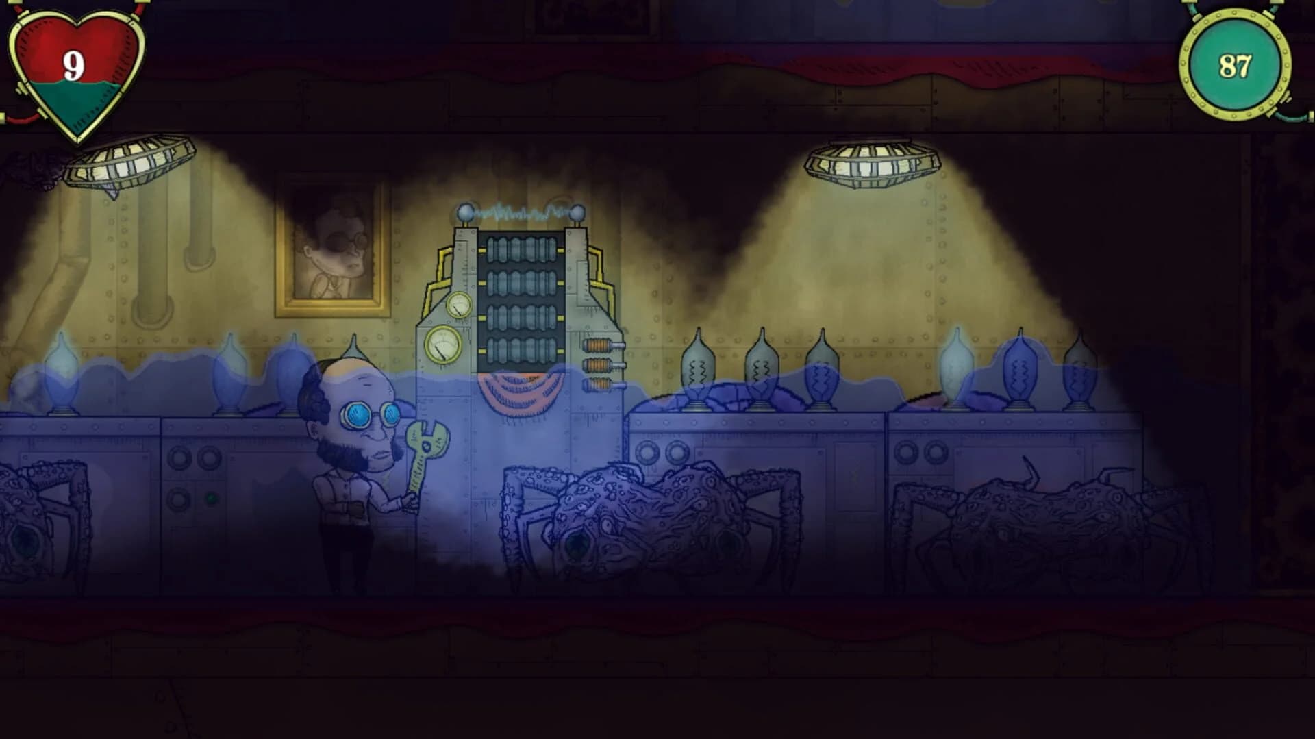 We Need to Go Deeper screenshot 4