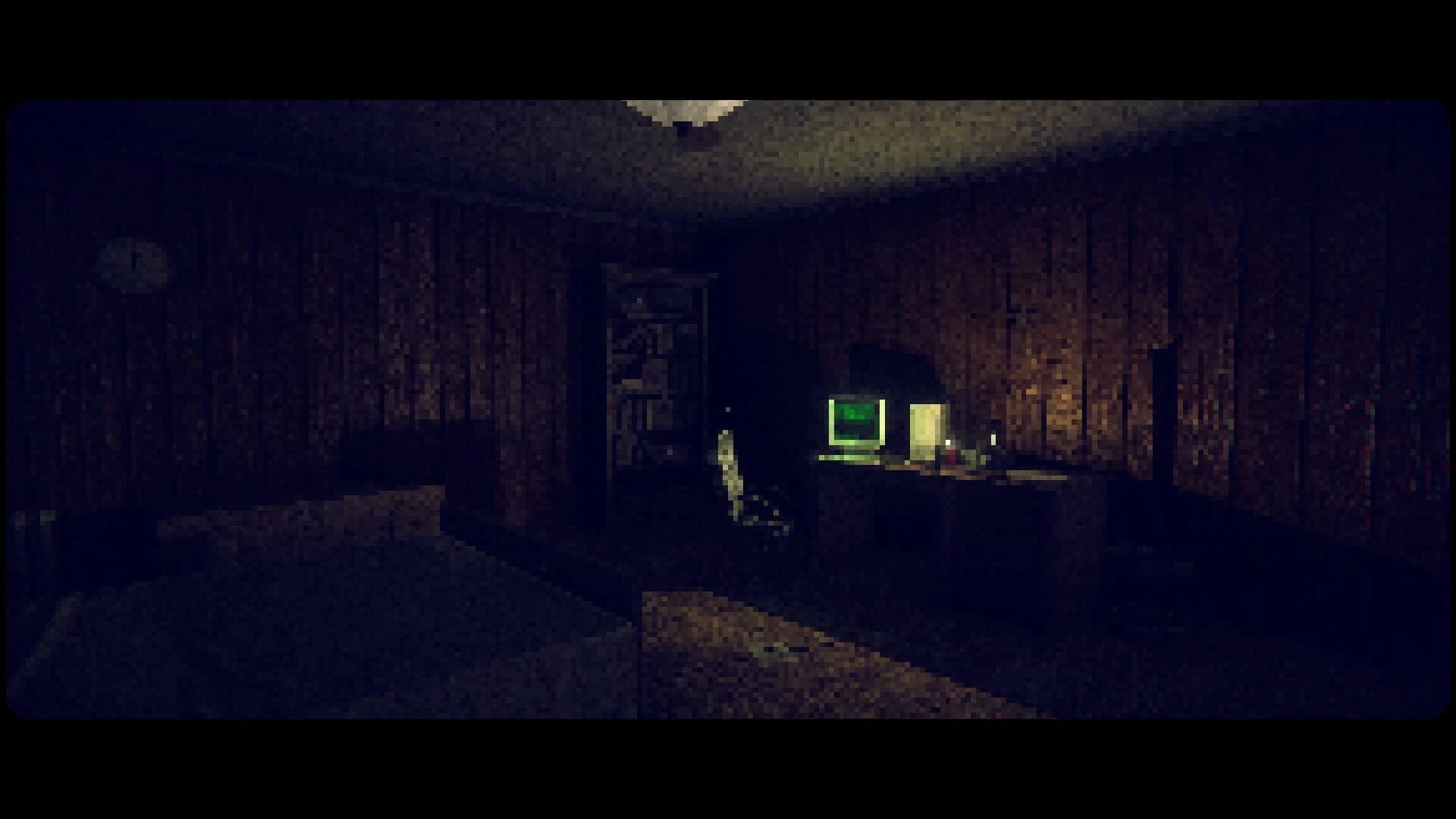 We Never Left screenshot 5