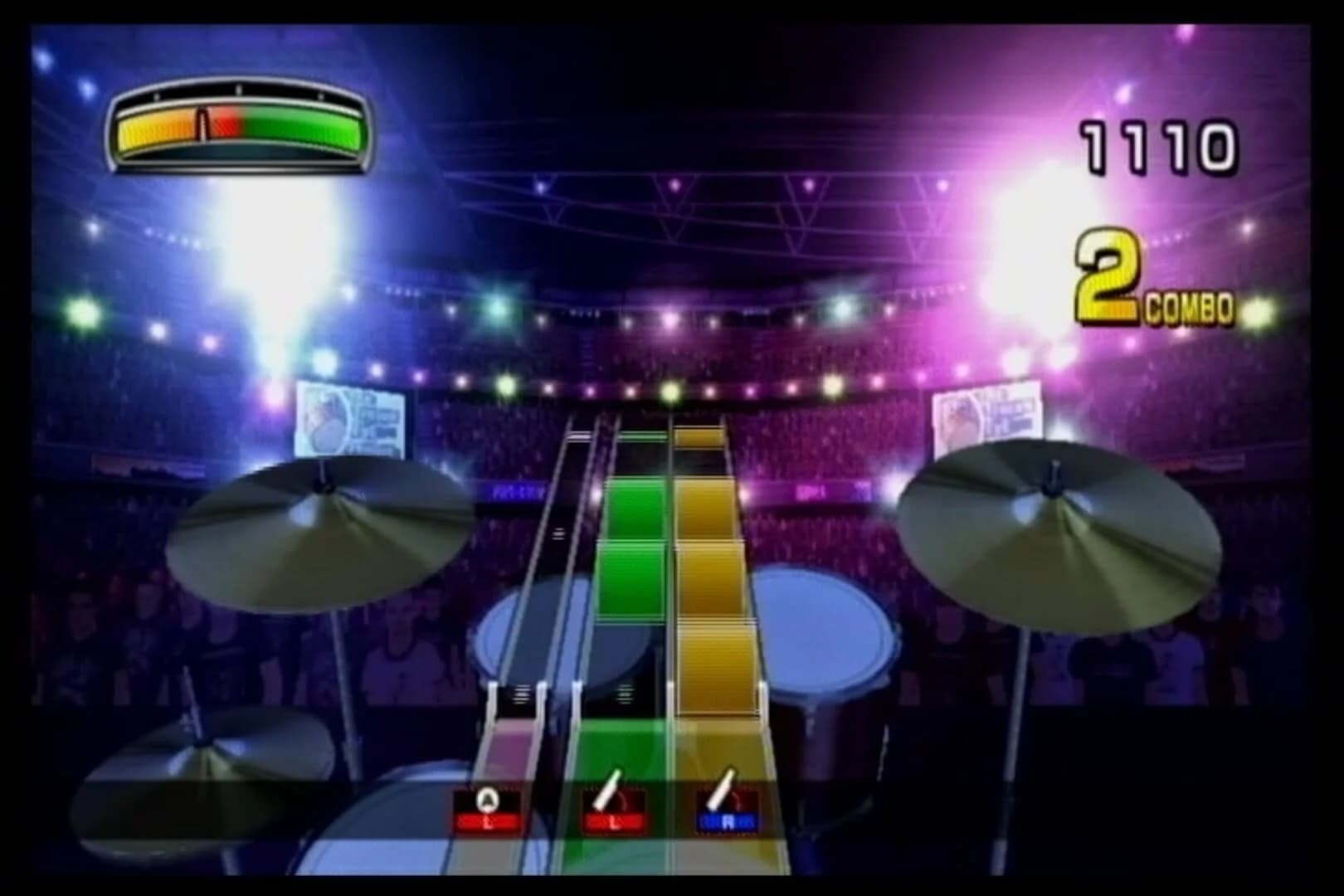 We Rock: Drum King screenshot 5