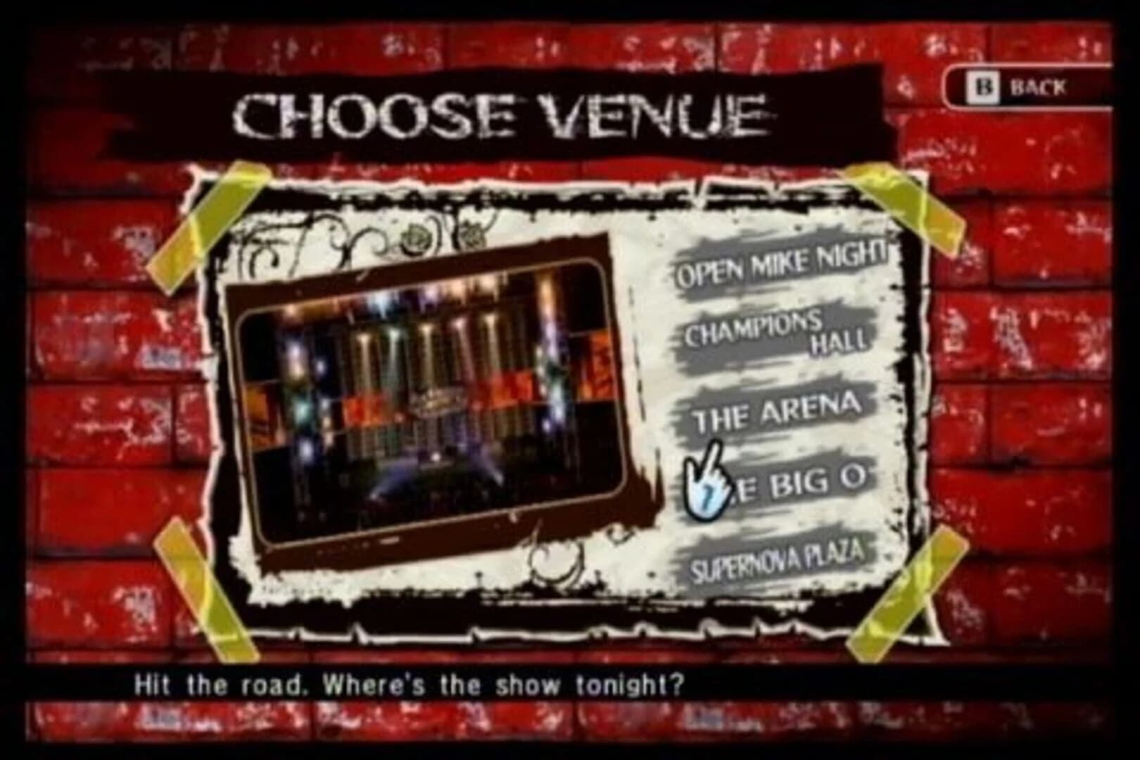 We Rock: Drum King screenshot 1