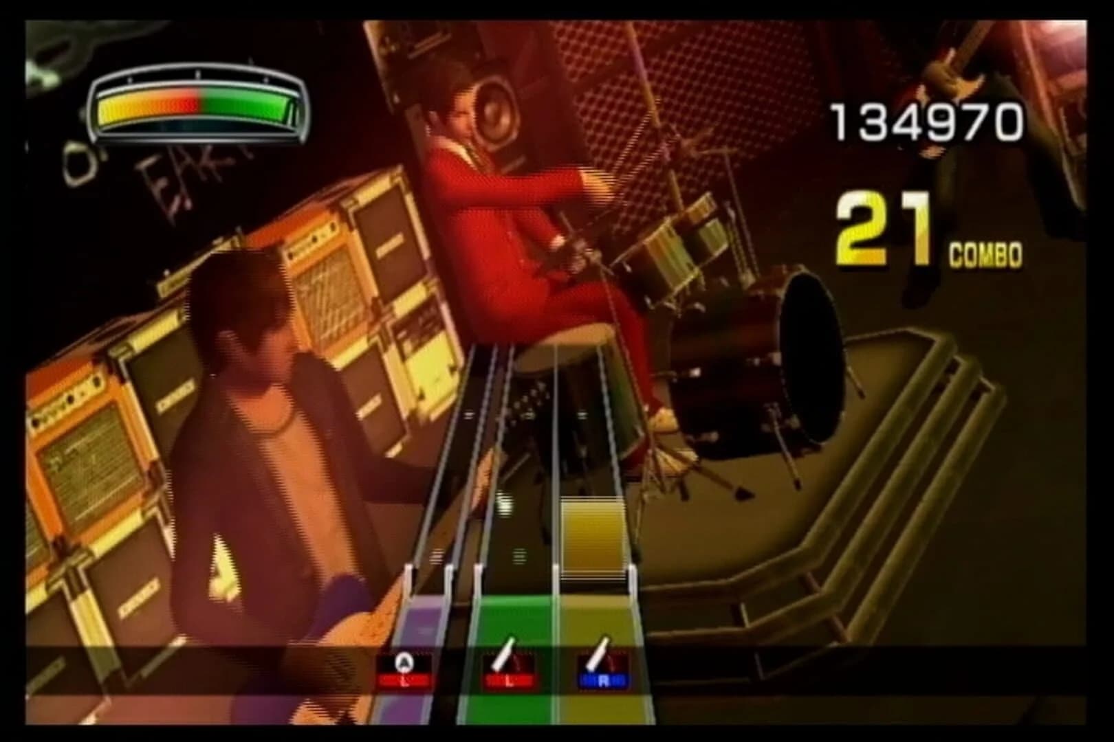 We Rock: Drum King screenshot 3