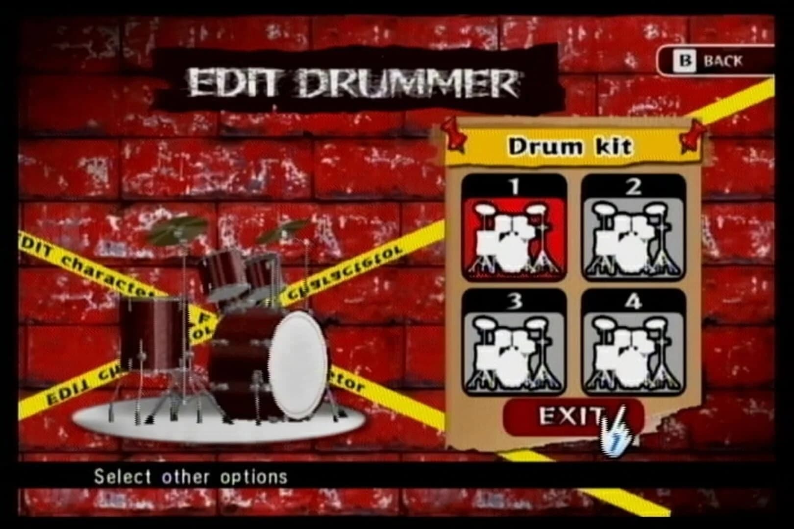 We Rock: Drum King screenshot 4