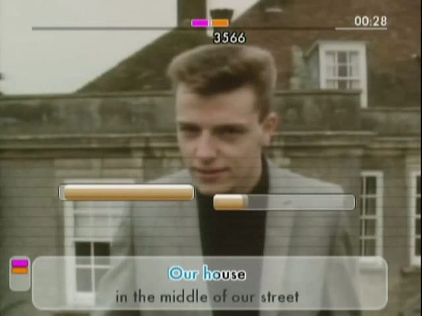 We Sing screenshot 2