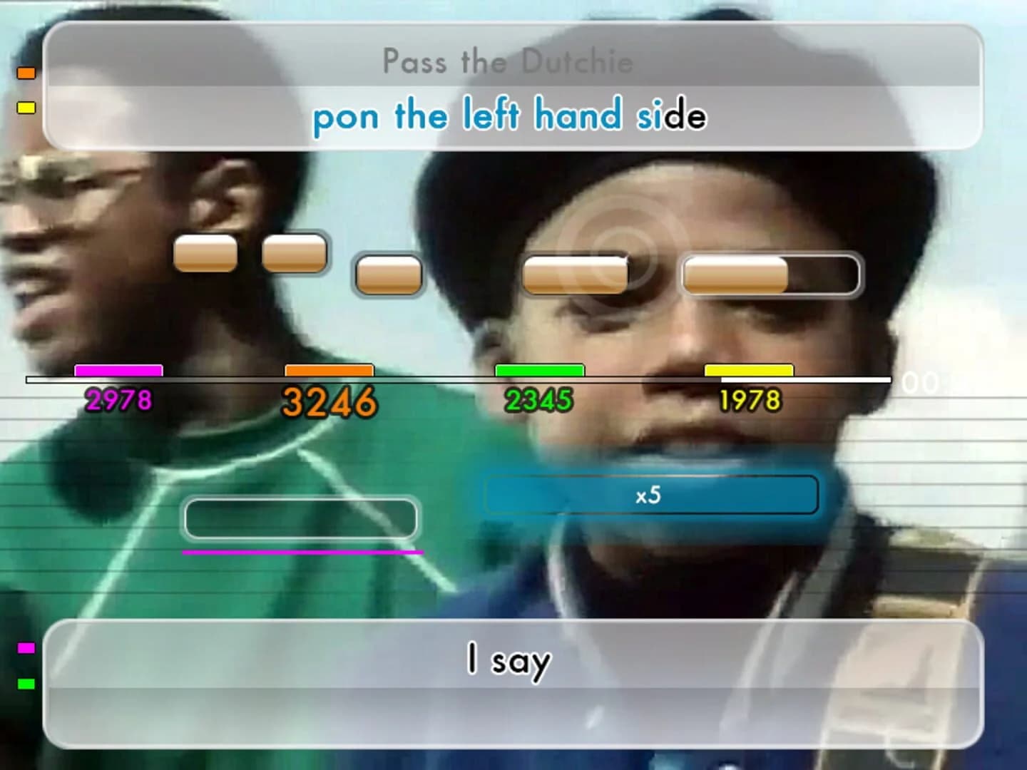 We Sing 80s screenshot 3