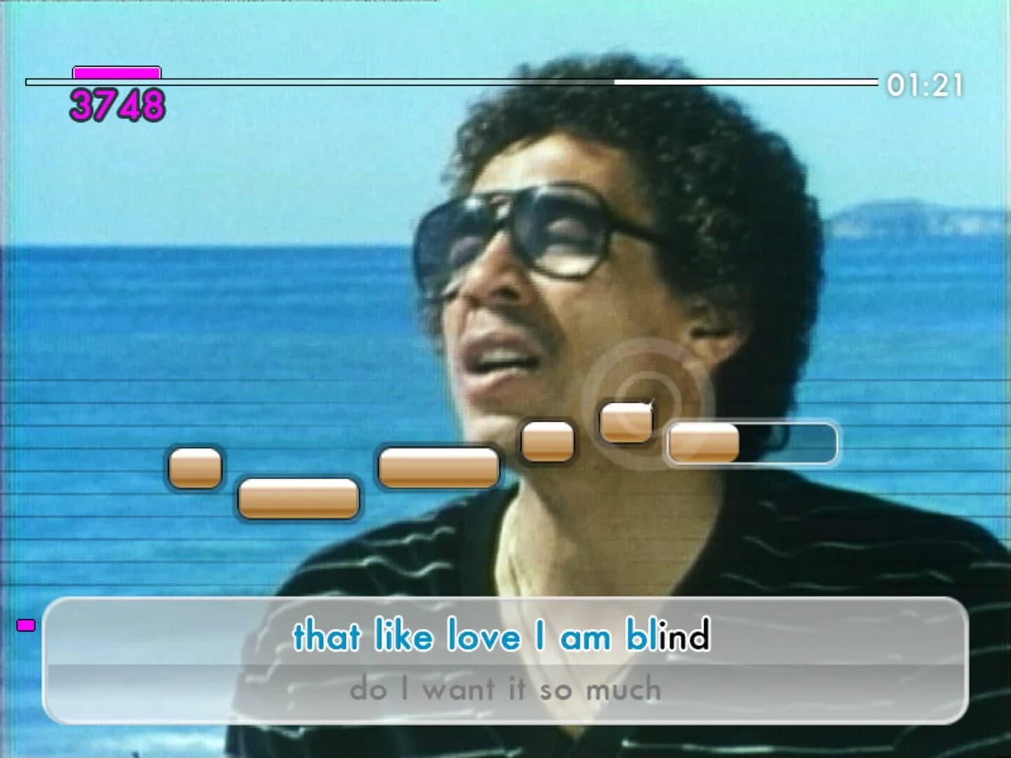 We Sing 80s screenshot 4