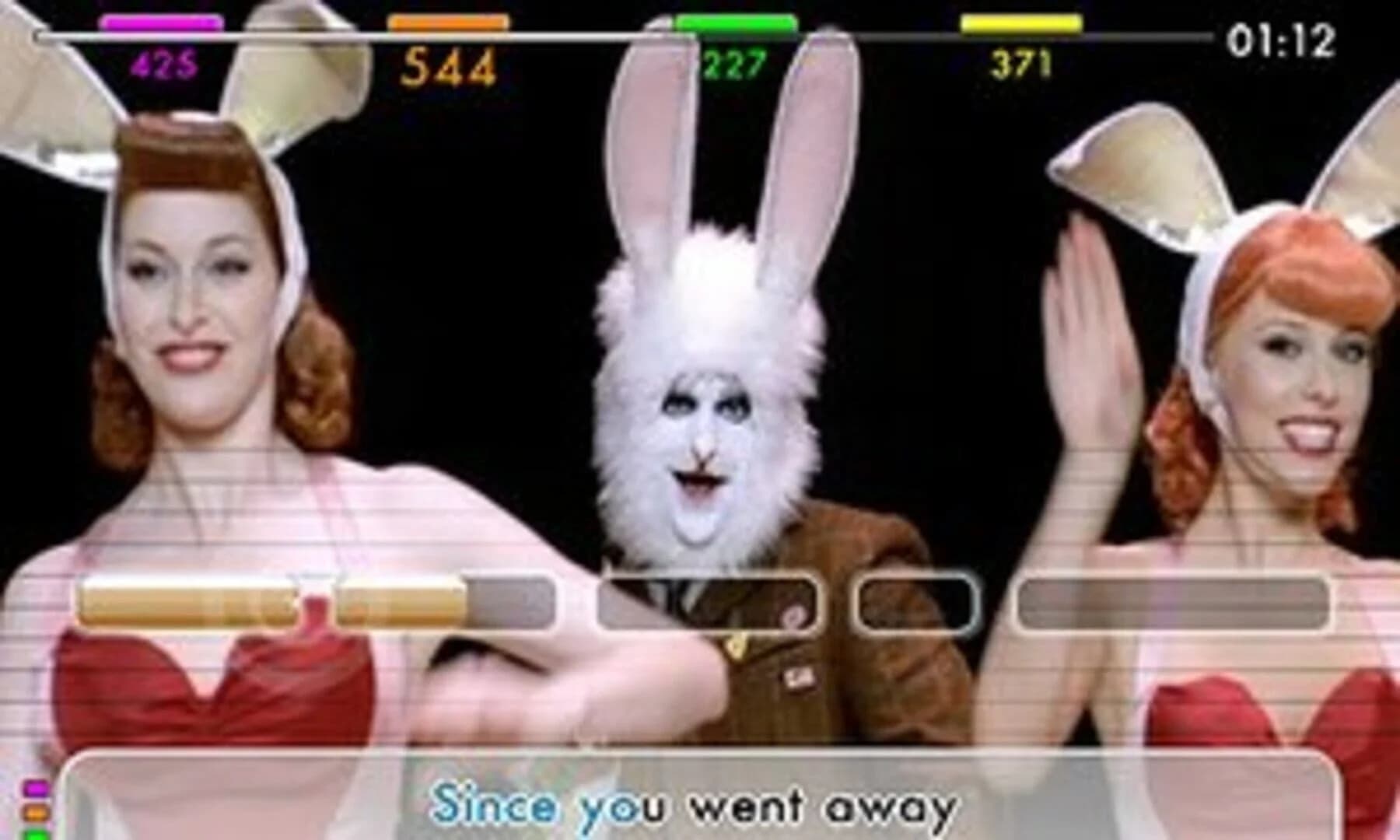 We Sing Robbie Williams screenshot 1