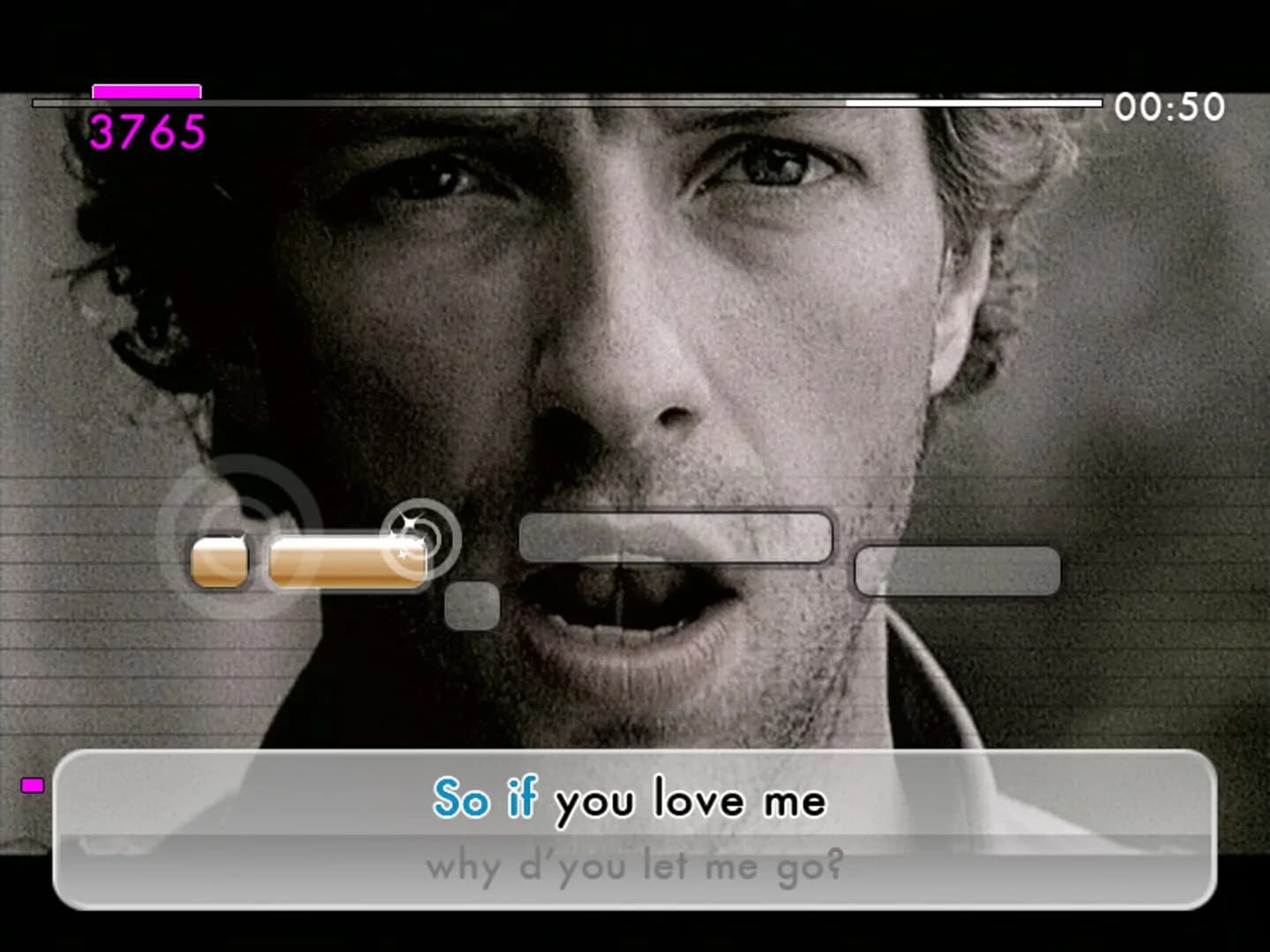 We Sing Rock! screenshot 3