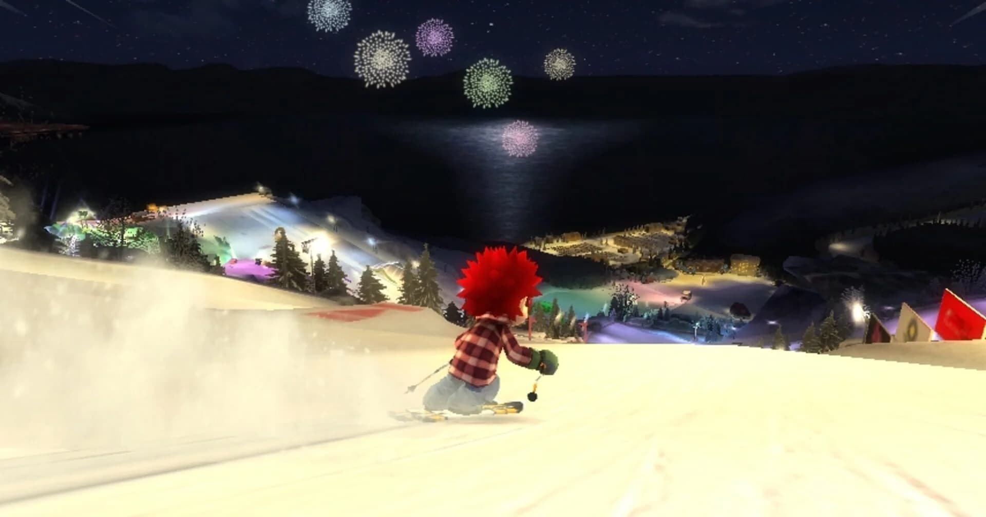 We Ski & Snowboard screenshot 1