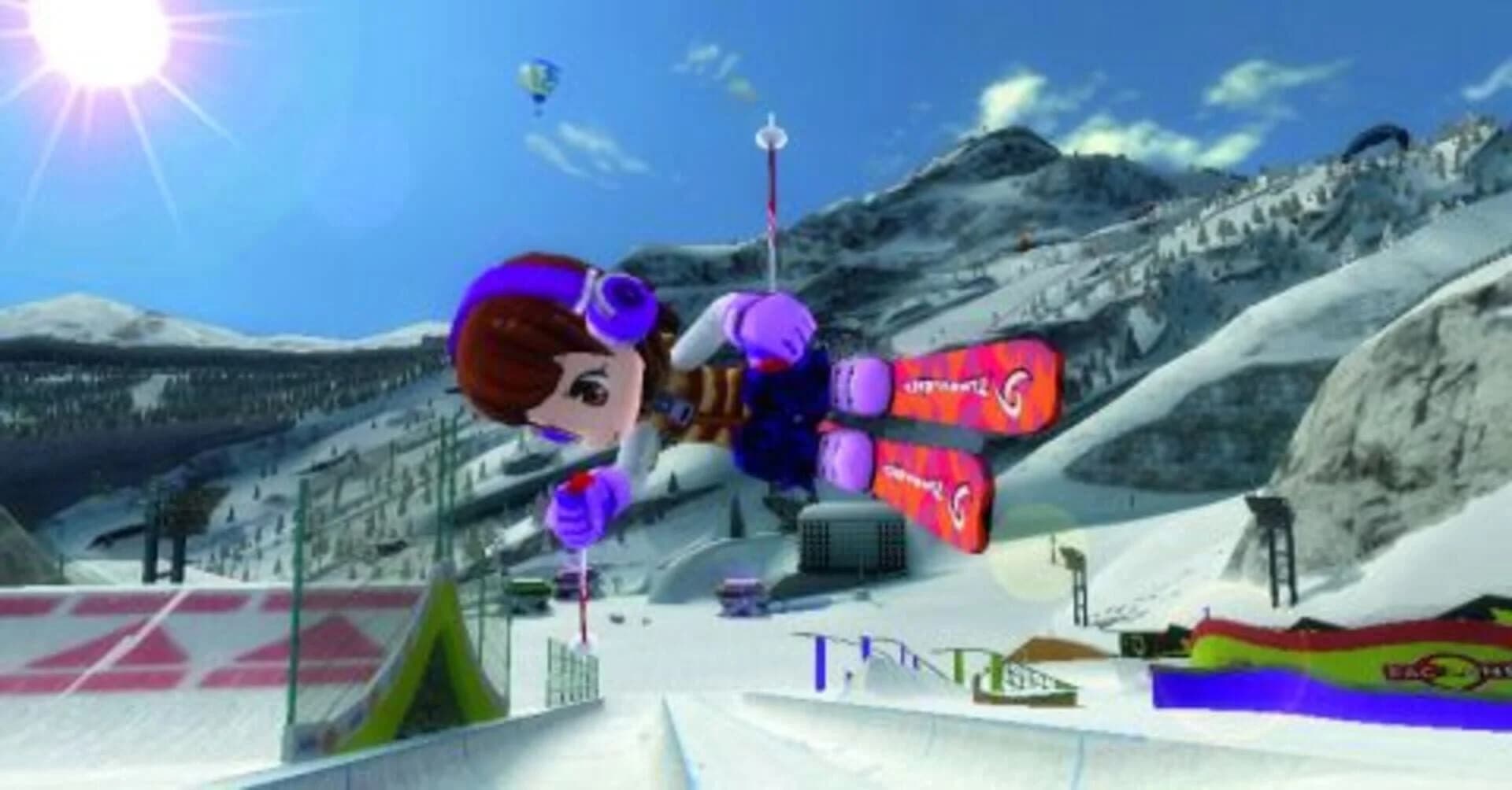 We Ski & Snowboard screenshot 4