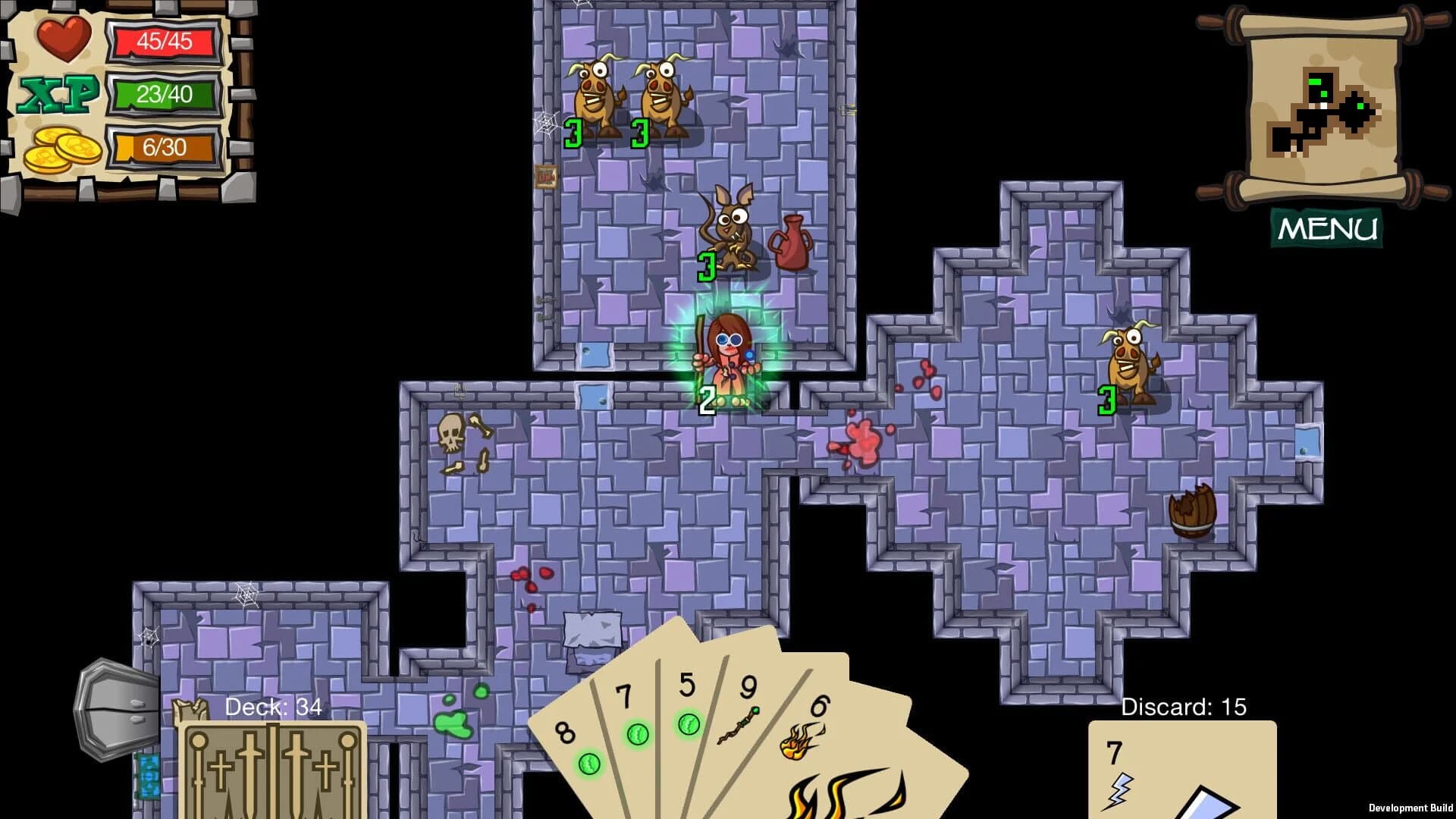 We Slay Monsters screenshot 2