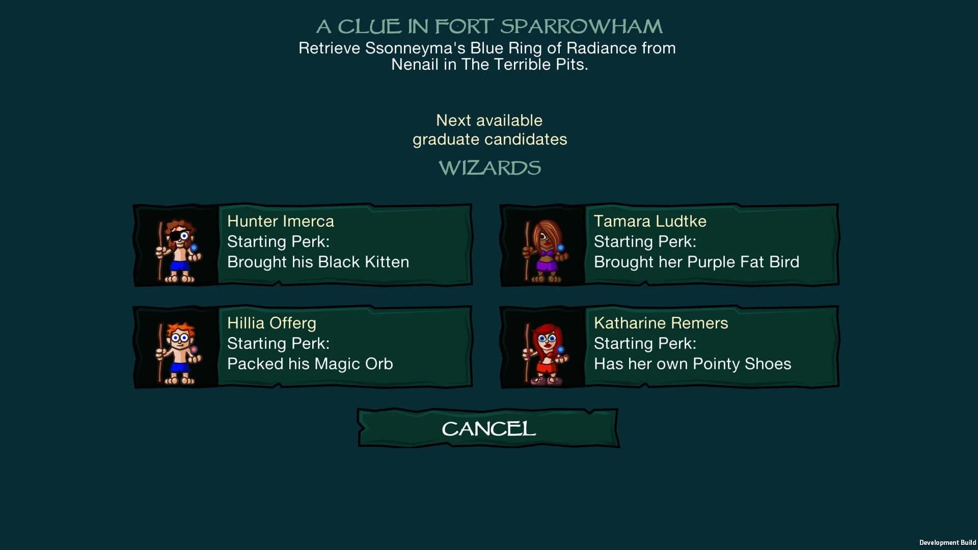 We Slay Monsters screenshot 4