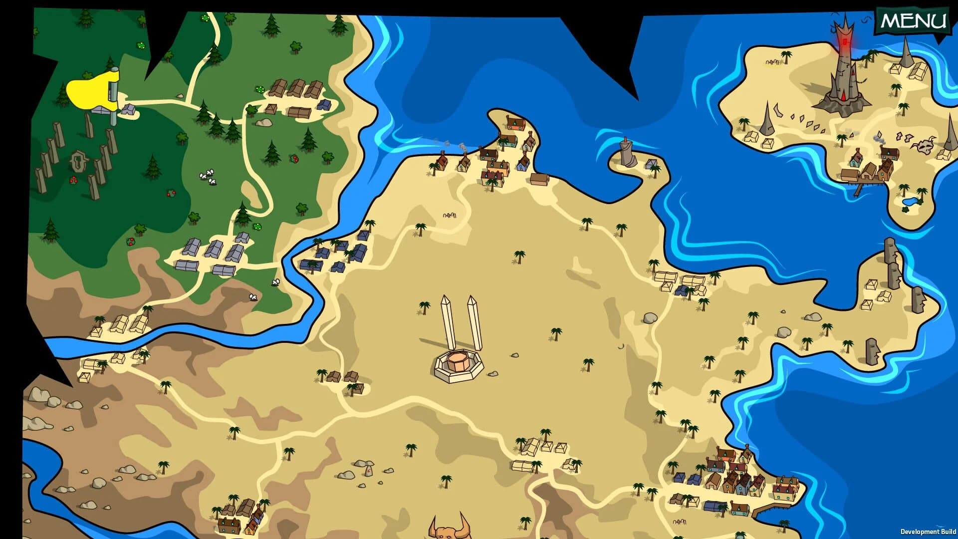 We Slay Monsters screenshot 3