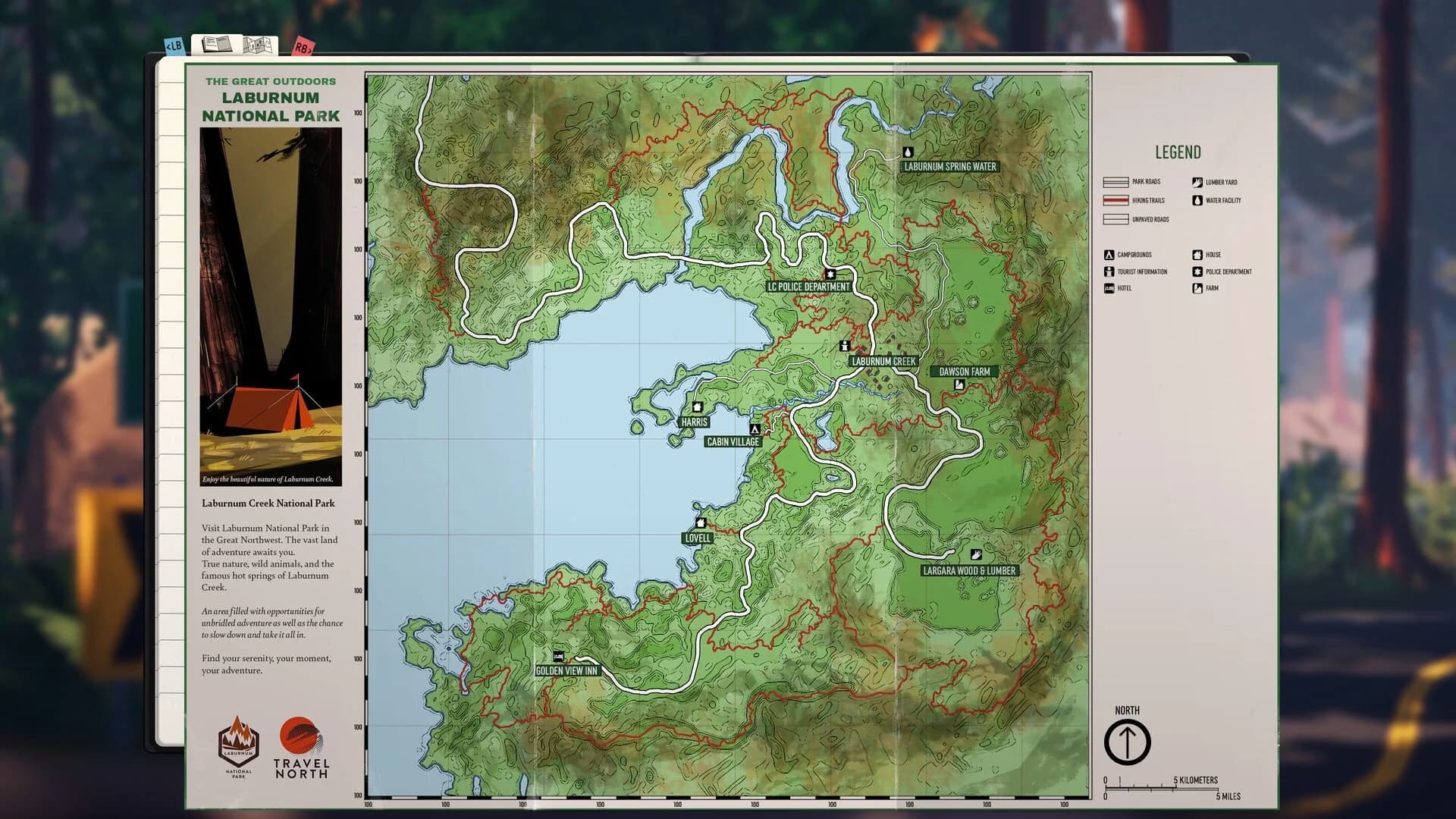 We Stay Behind screenshot 2