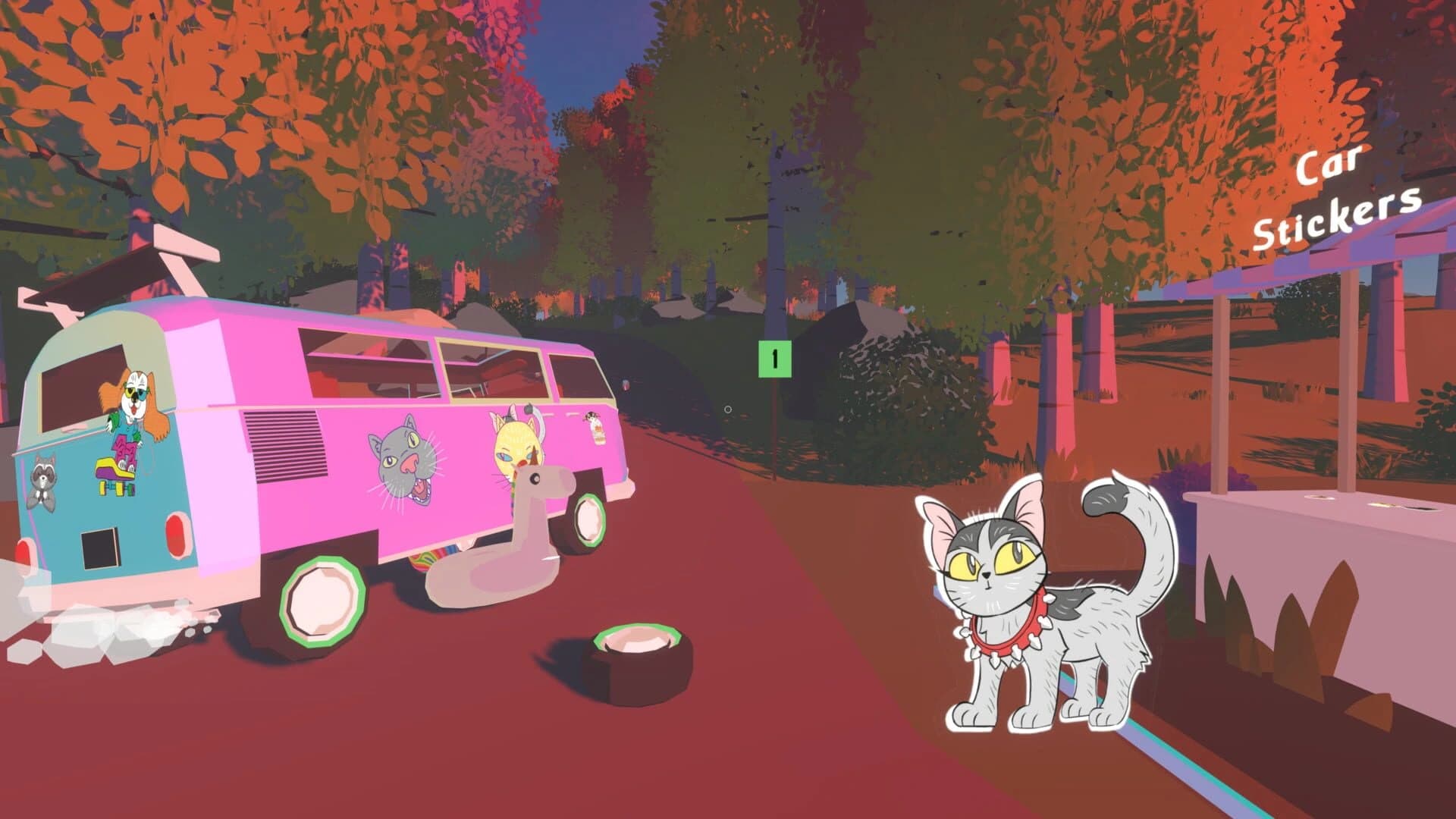 We Took That Trip screenshot 1