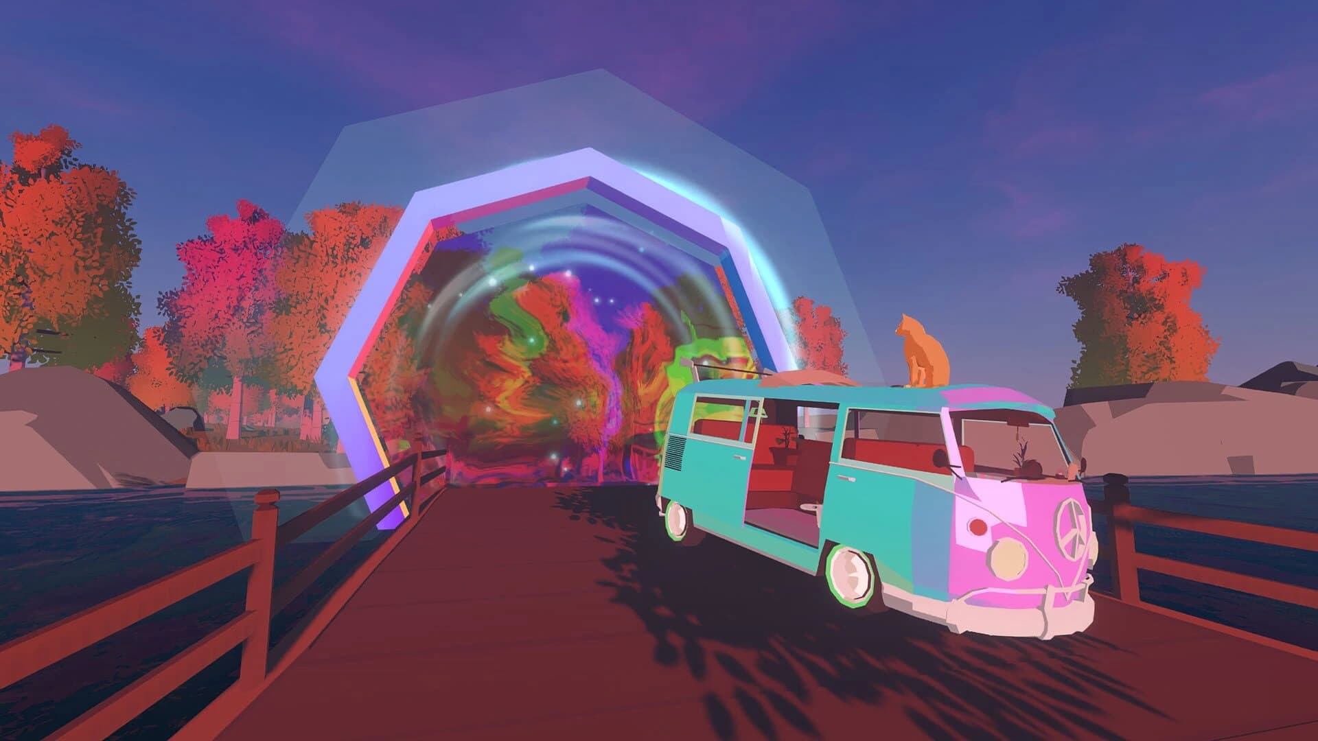We Took That Trip screenshot 3