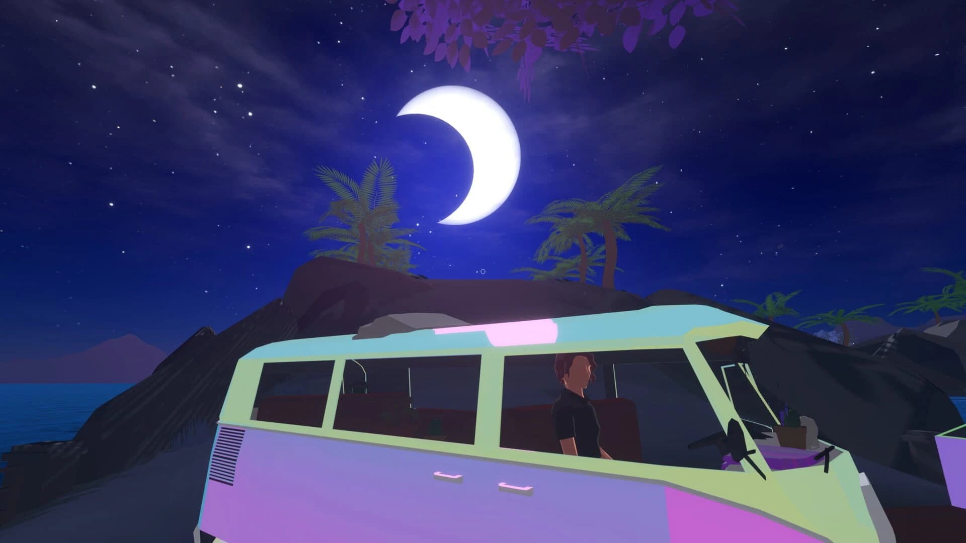 We Took That Trip screenshot 2