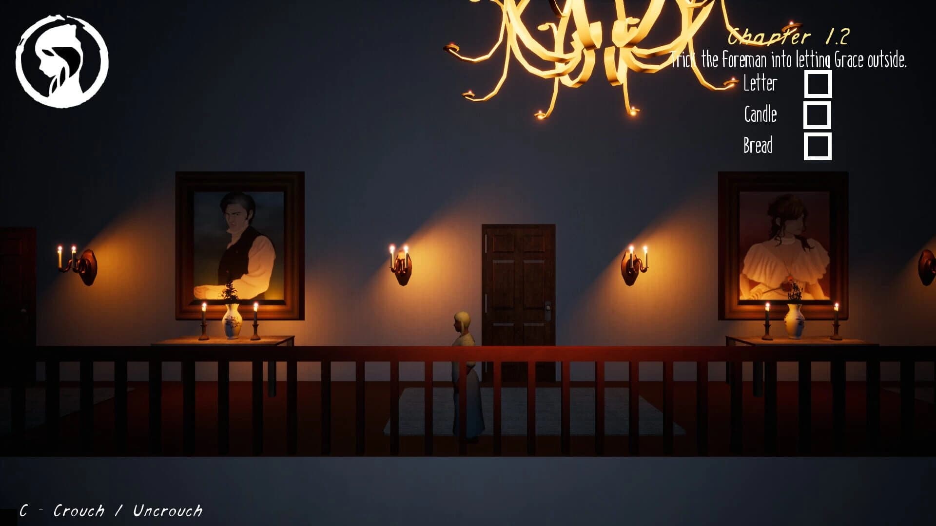 We Walked In Darkness screenshot 4