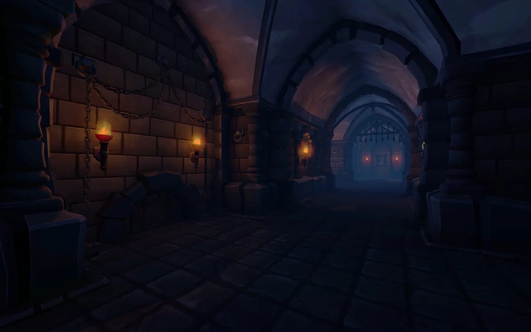 We Were Here screenshot 2