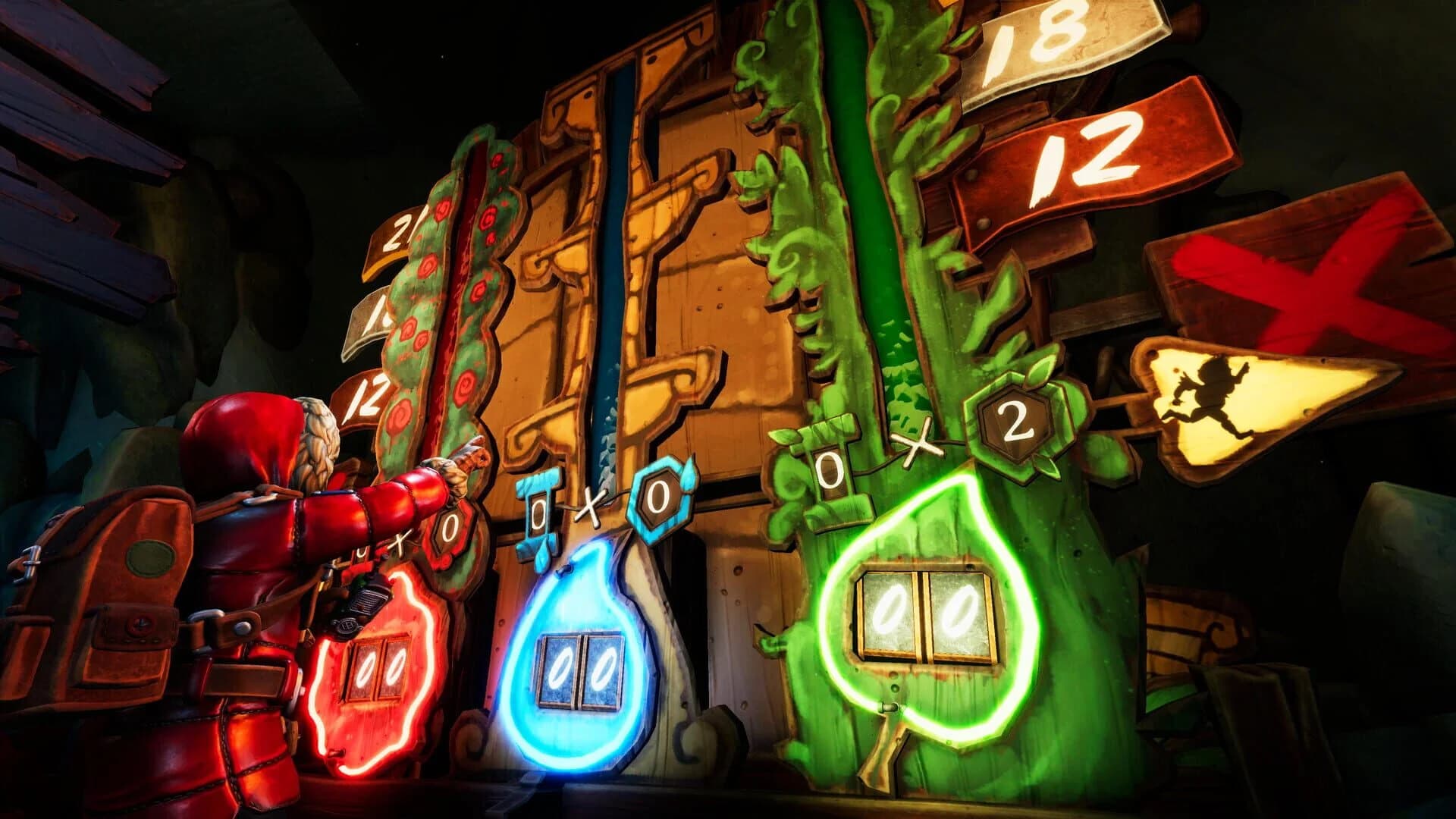 We Were Here Expeditions: The FriendShip screenshot 2