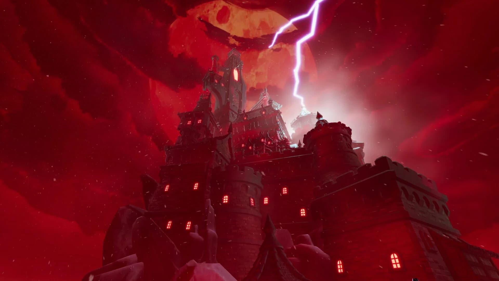 We Were Here Forever screenshot 1