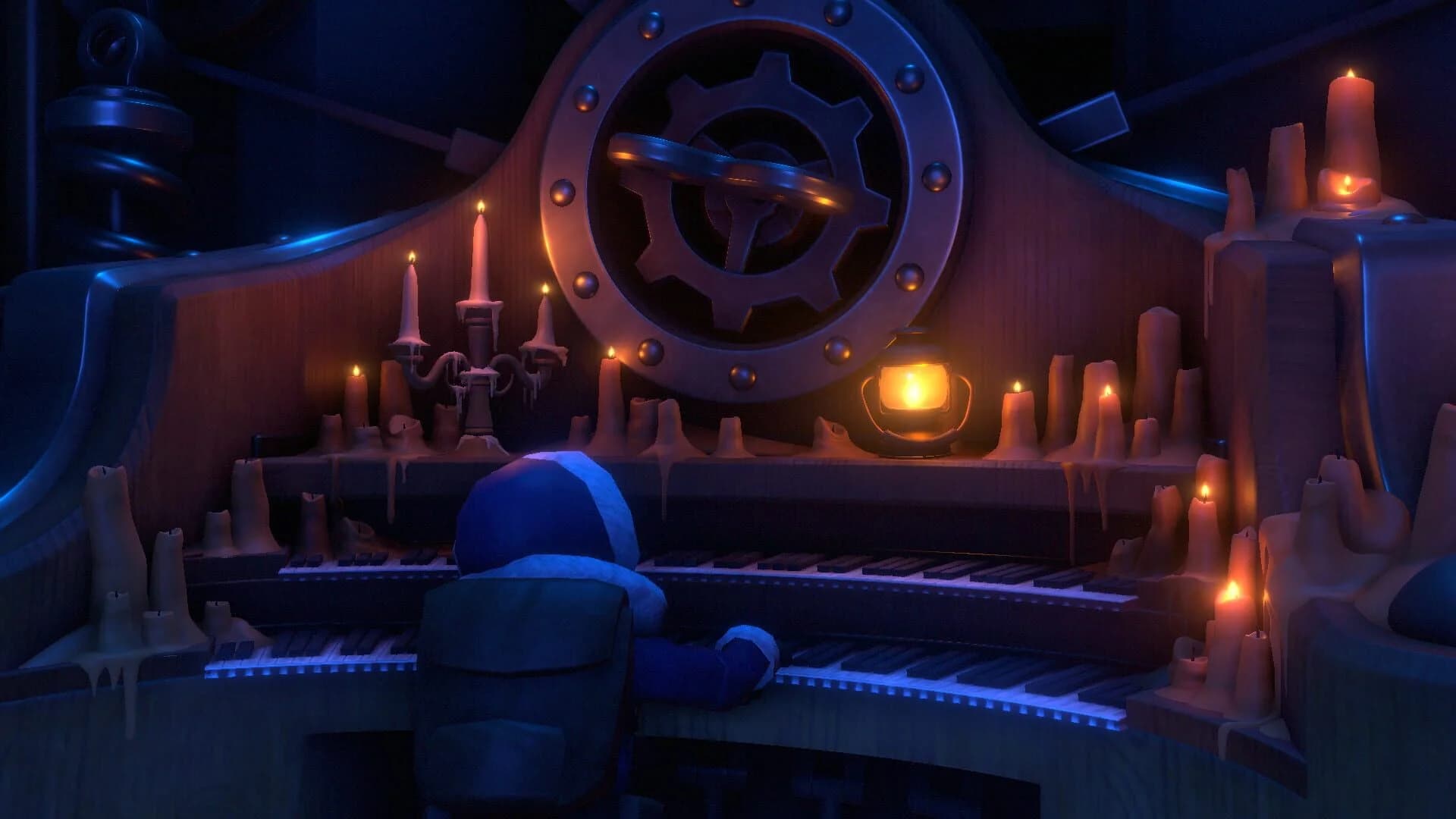 We Were Here Together screenshot 5