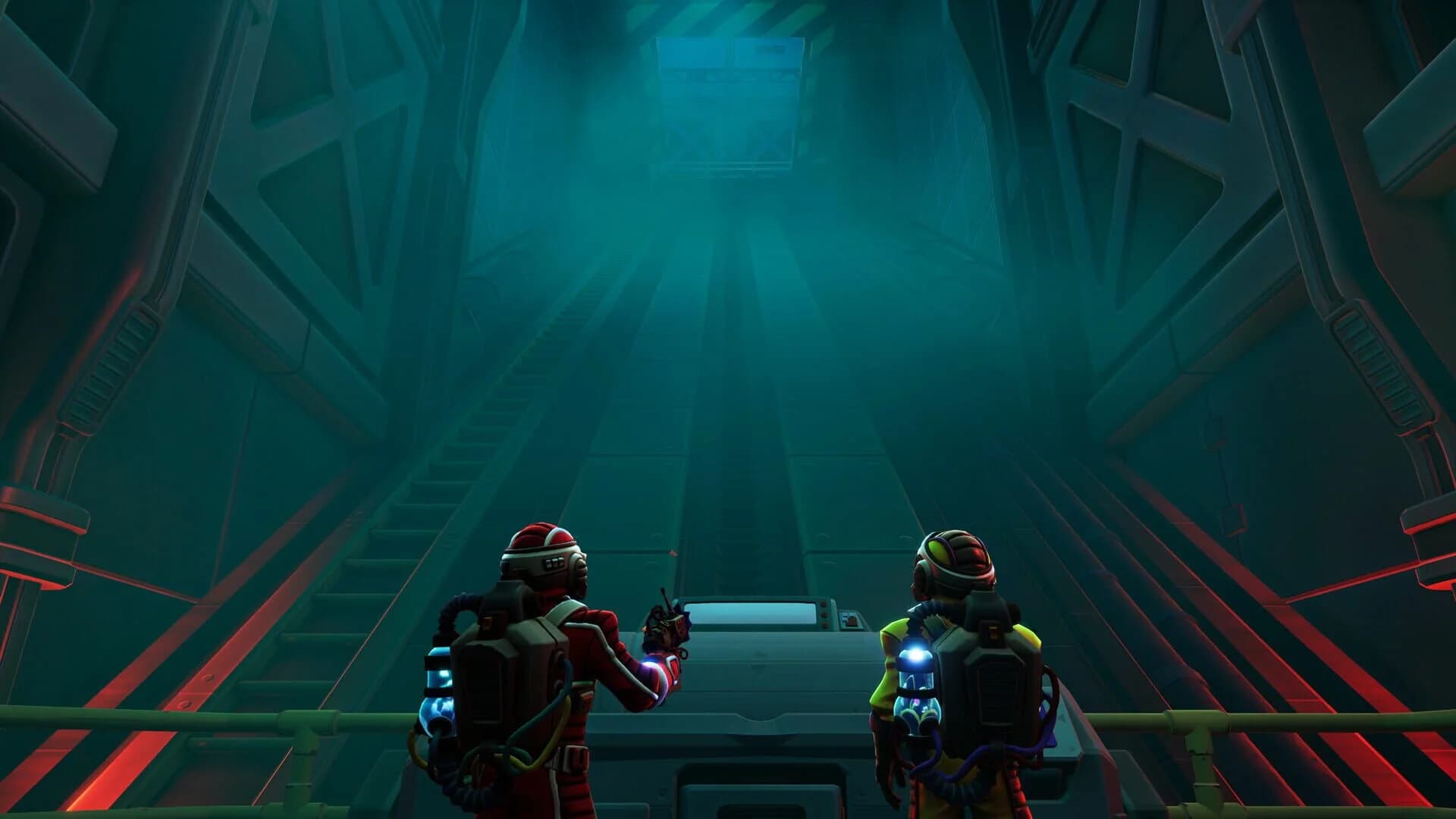 We Were Here Tomorrow screenshot 1