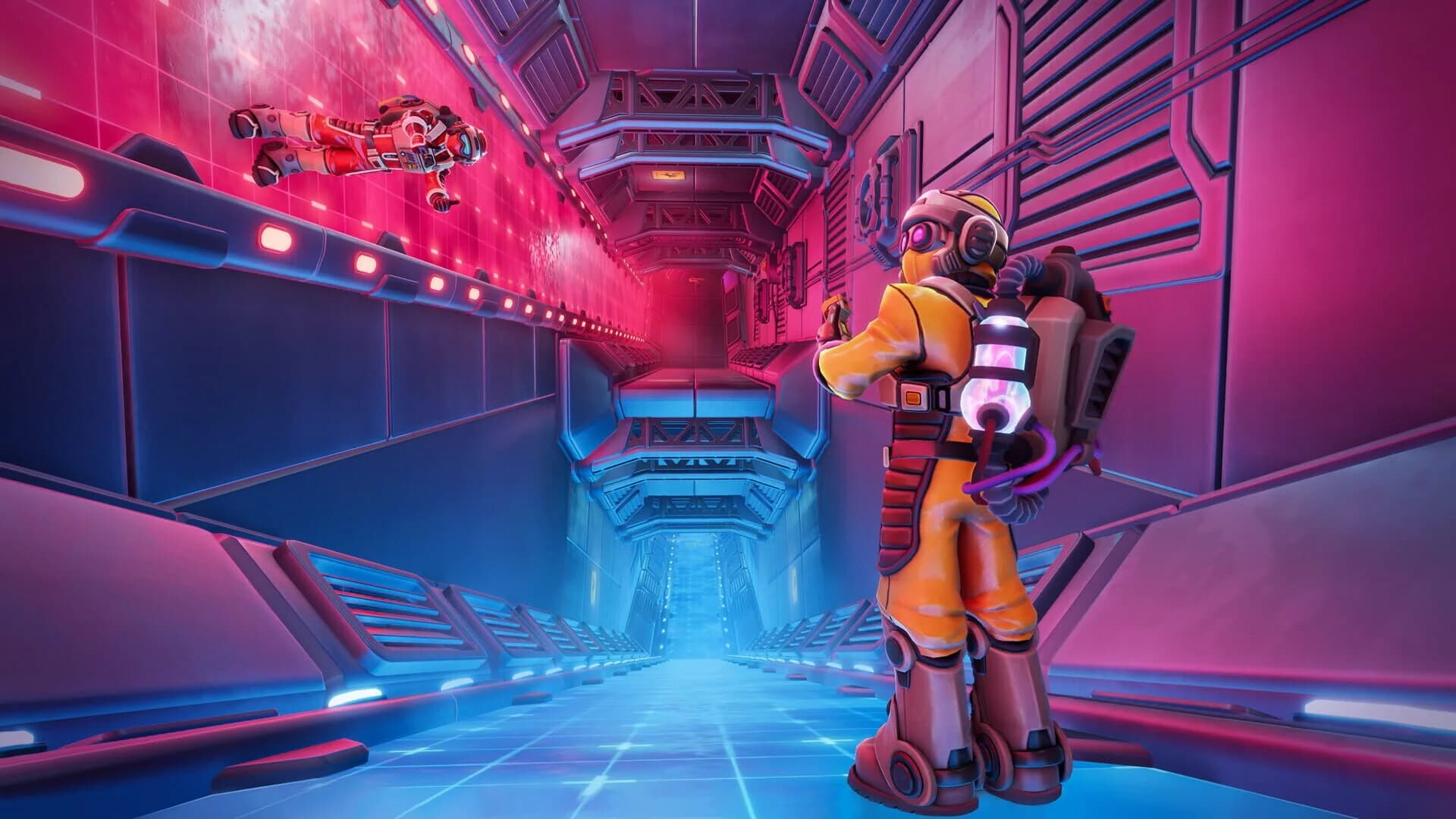 We Were Here Tomorrow screenshot 2