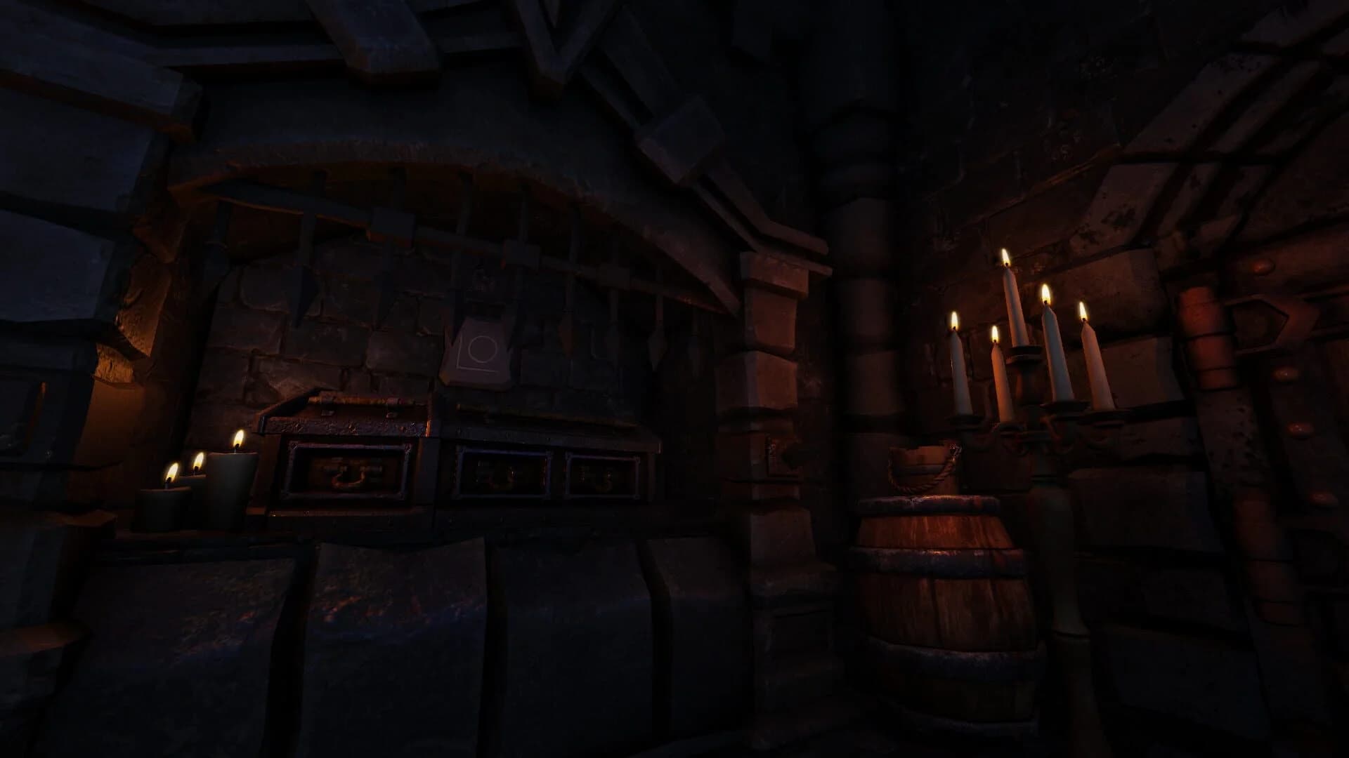 We Were Here Too screenshot 4