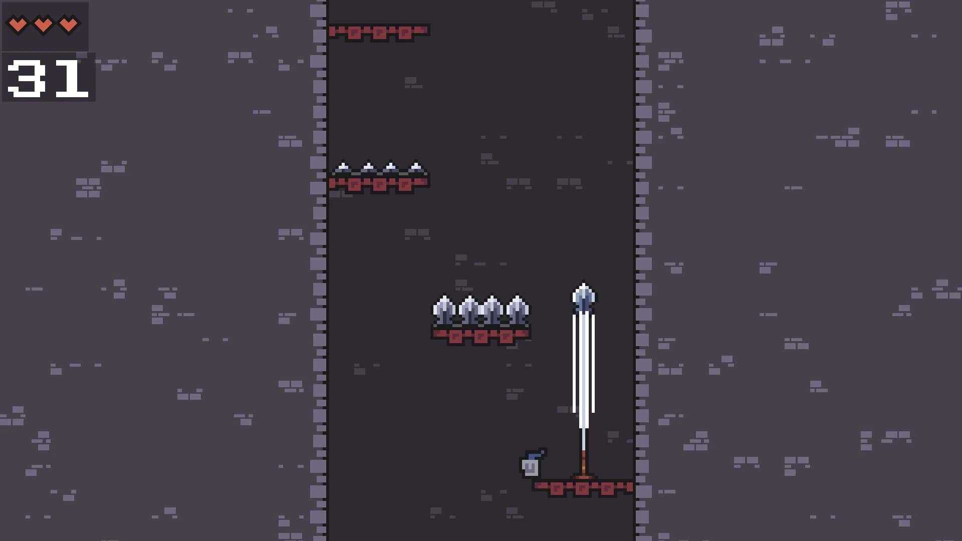 We Who Rise screenshot 1