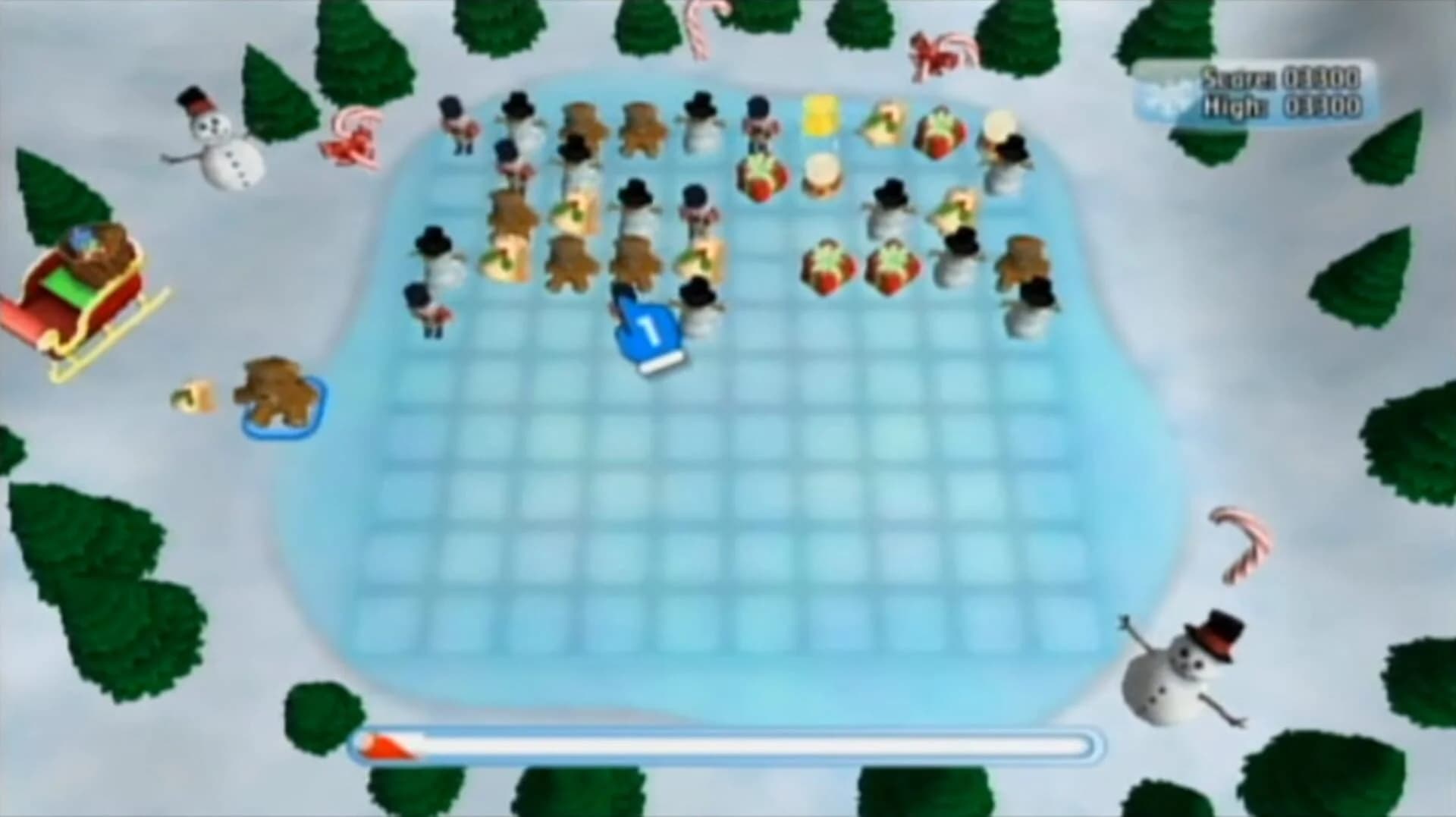 We Wish You a Merry Christmas screenshot 3