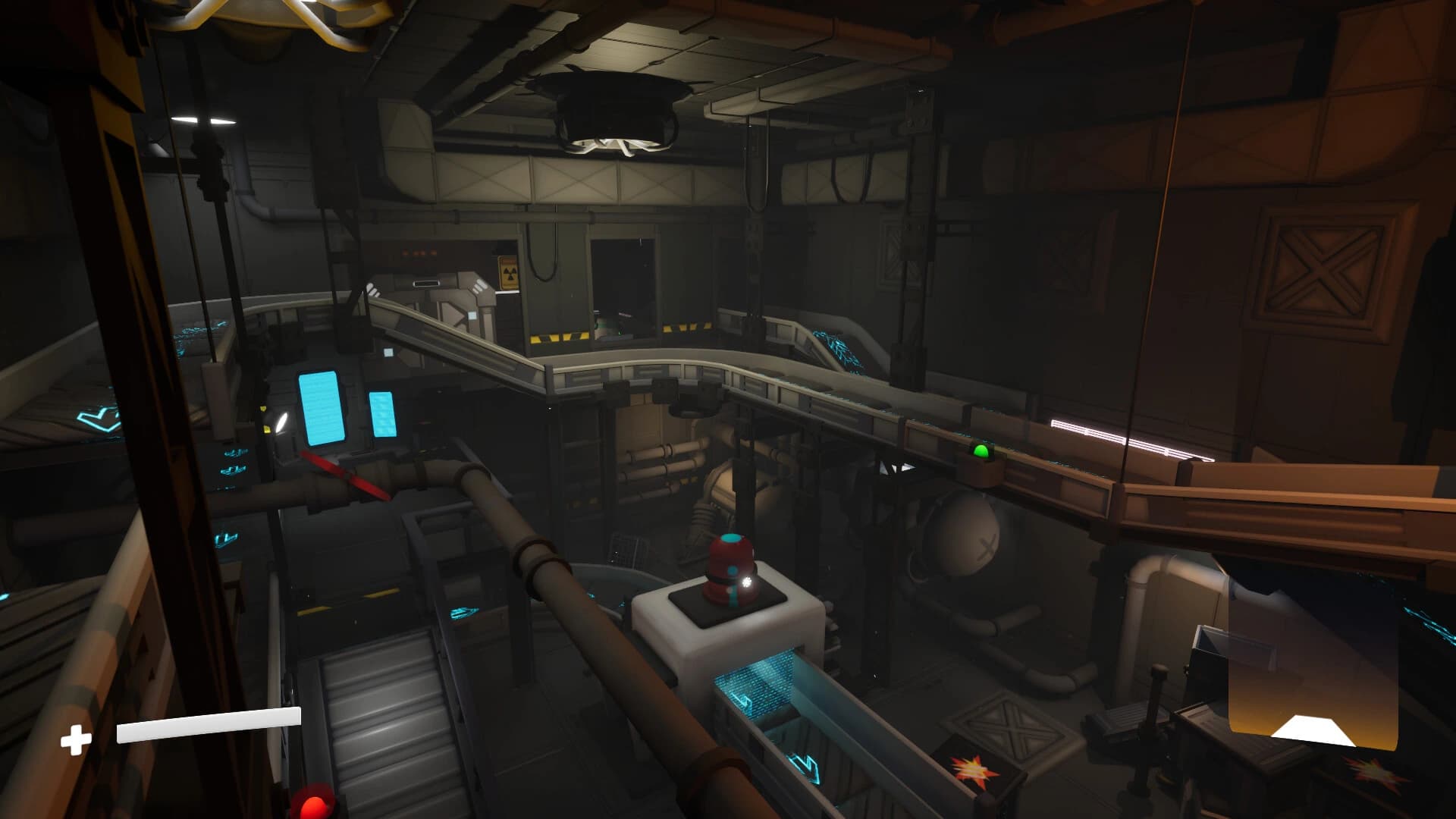 Weabot screenshot 1