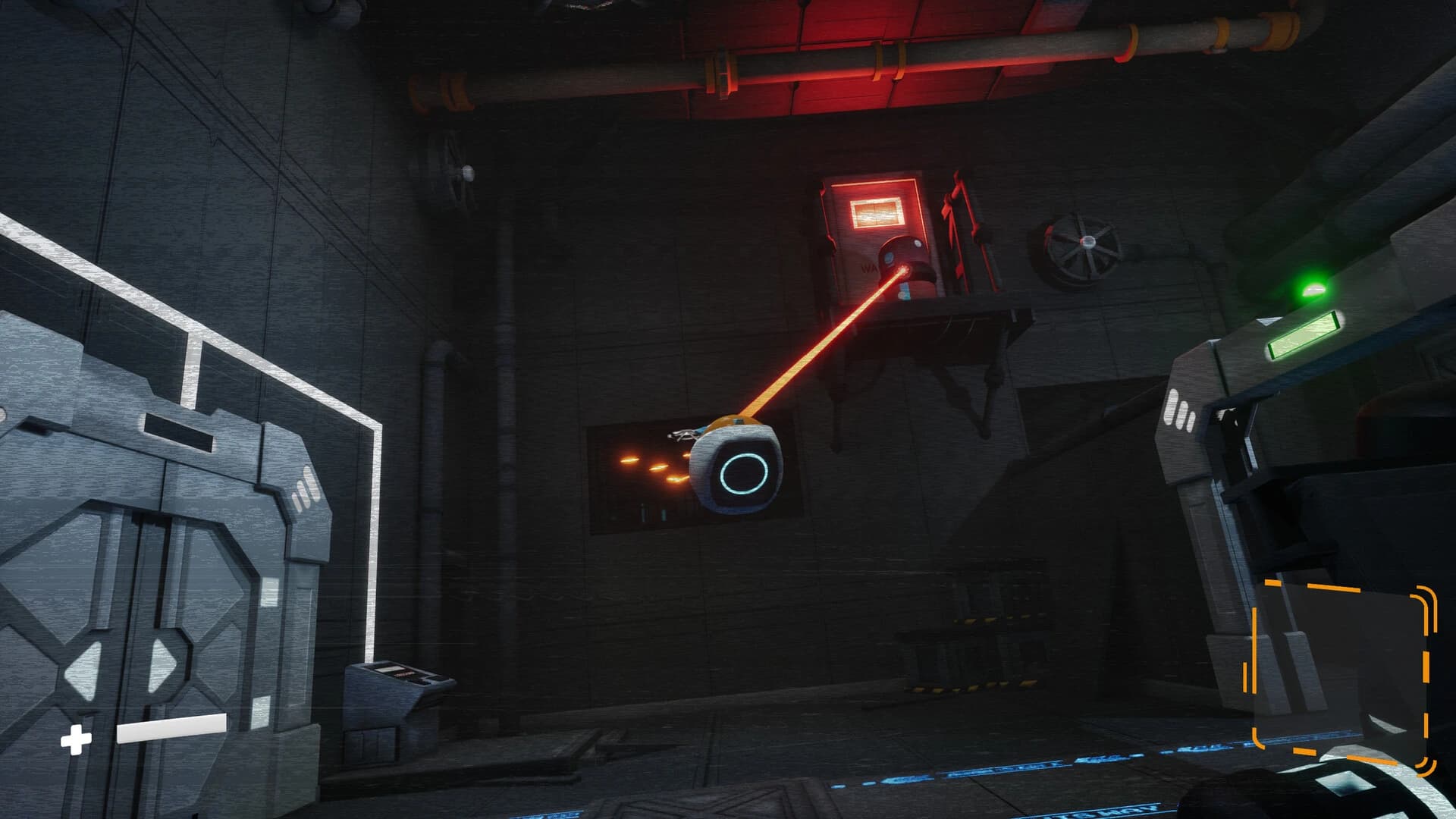 Weabot screenshot 3