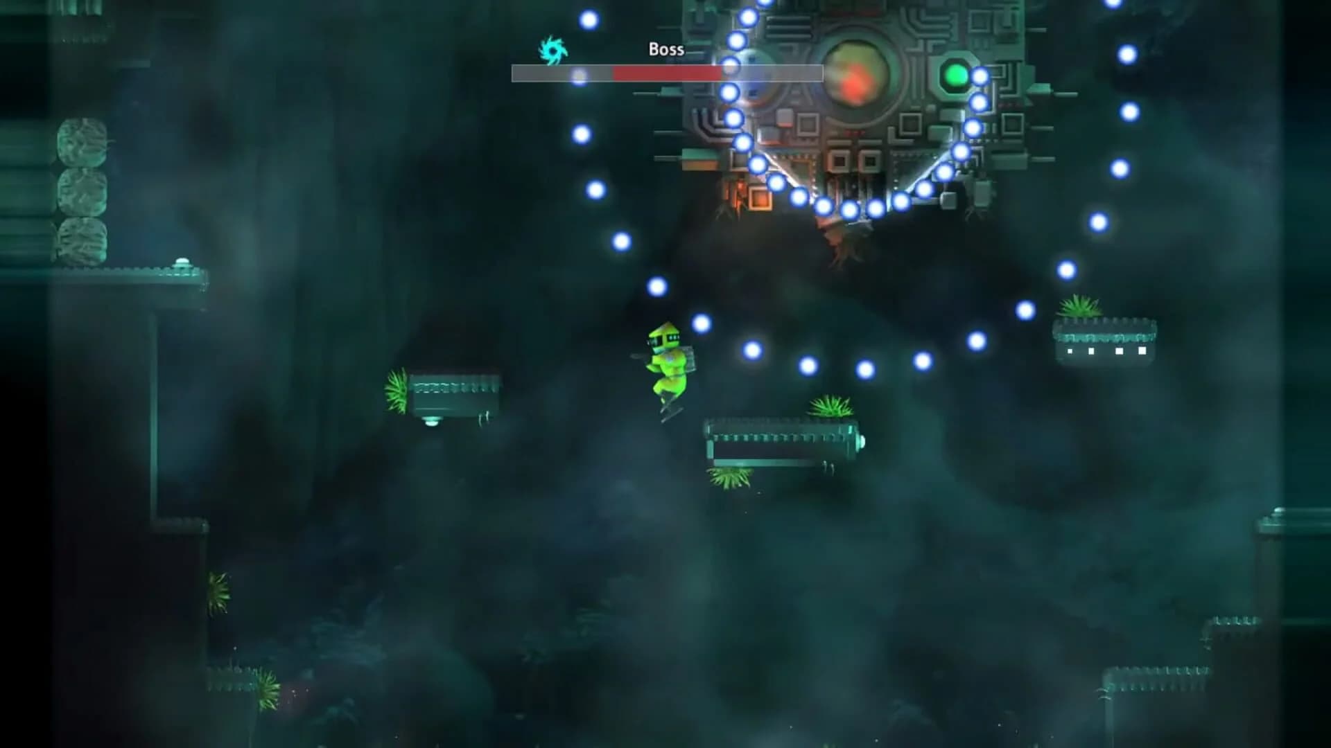 Weapon Hacker screenshot 5