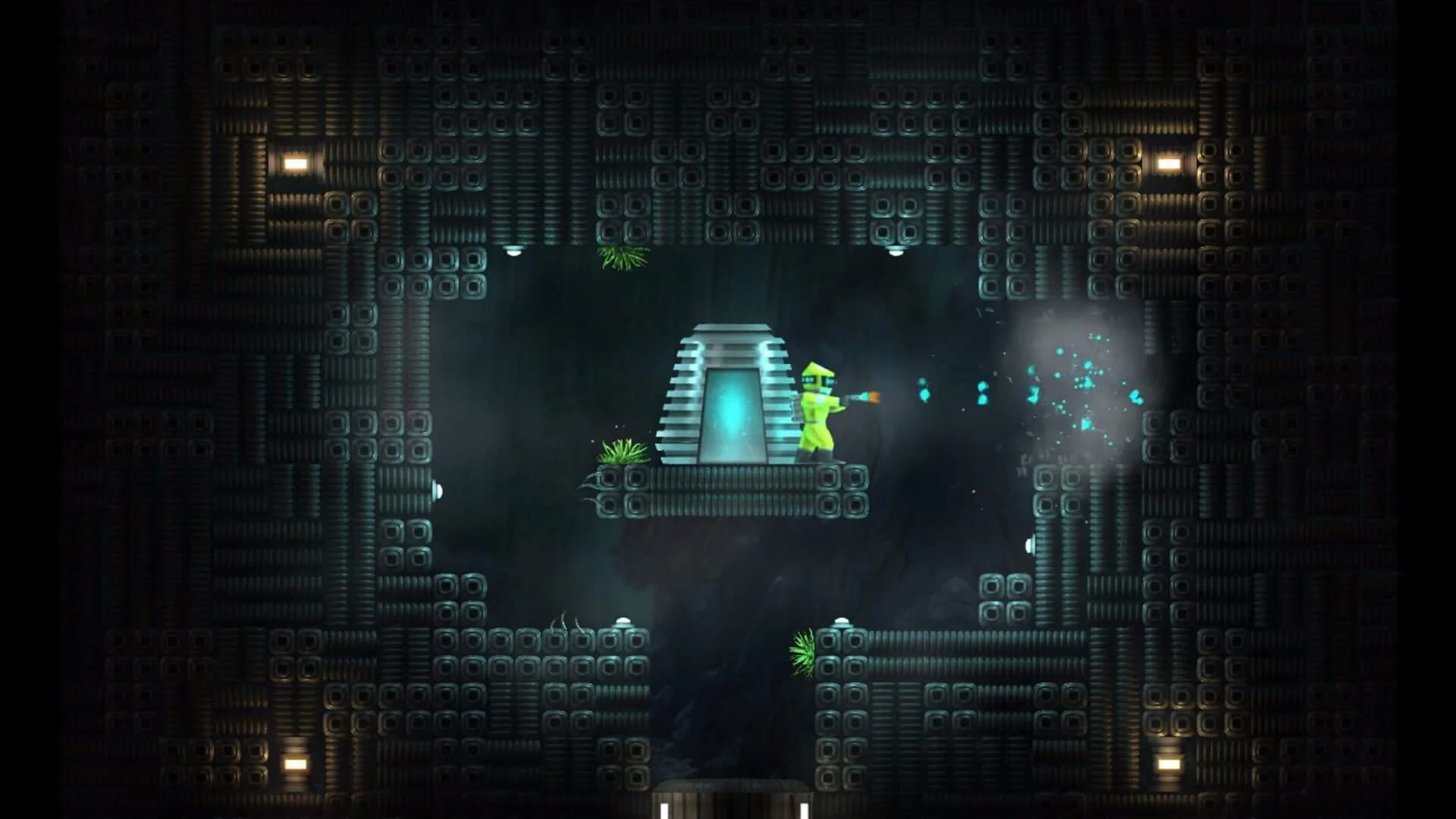 Weapon Hacker screenshot 3