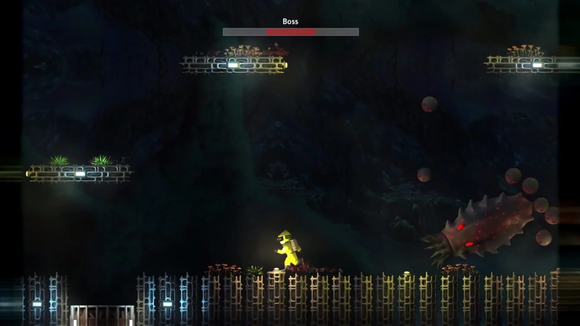 Weapon Hacker screenshot 2