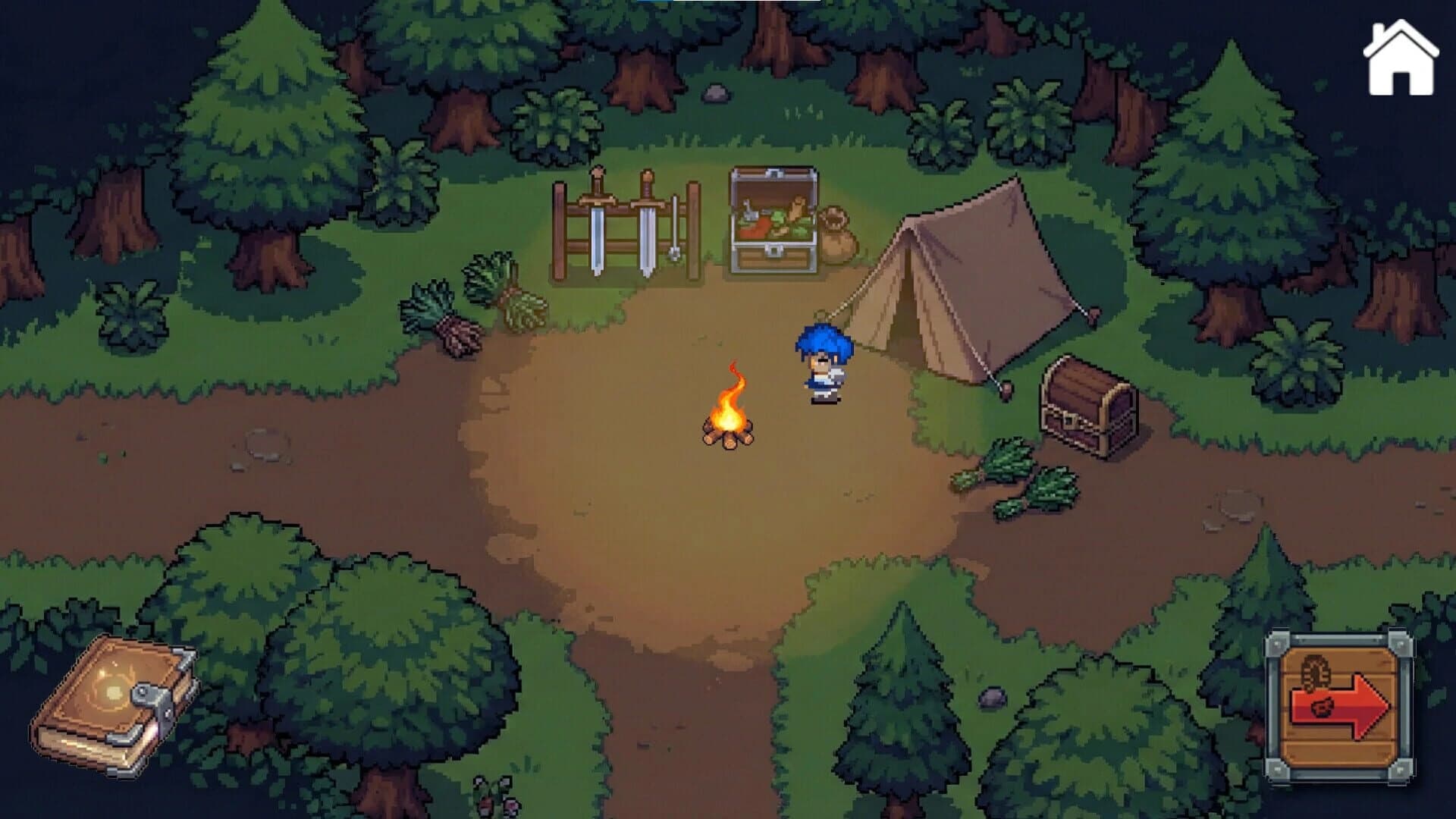 Weapon Master screenshot 5